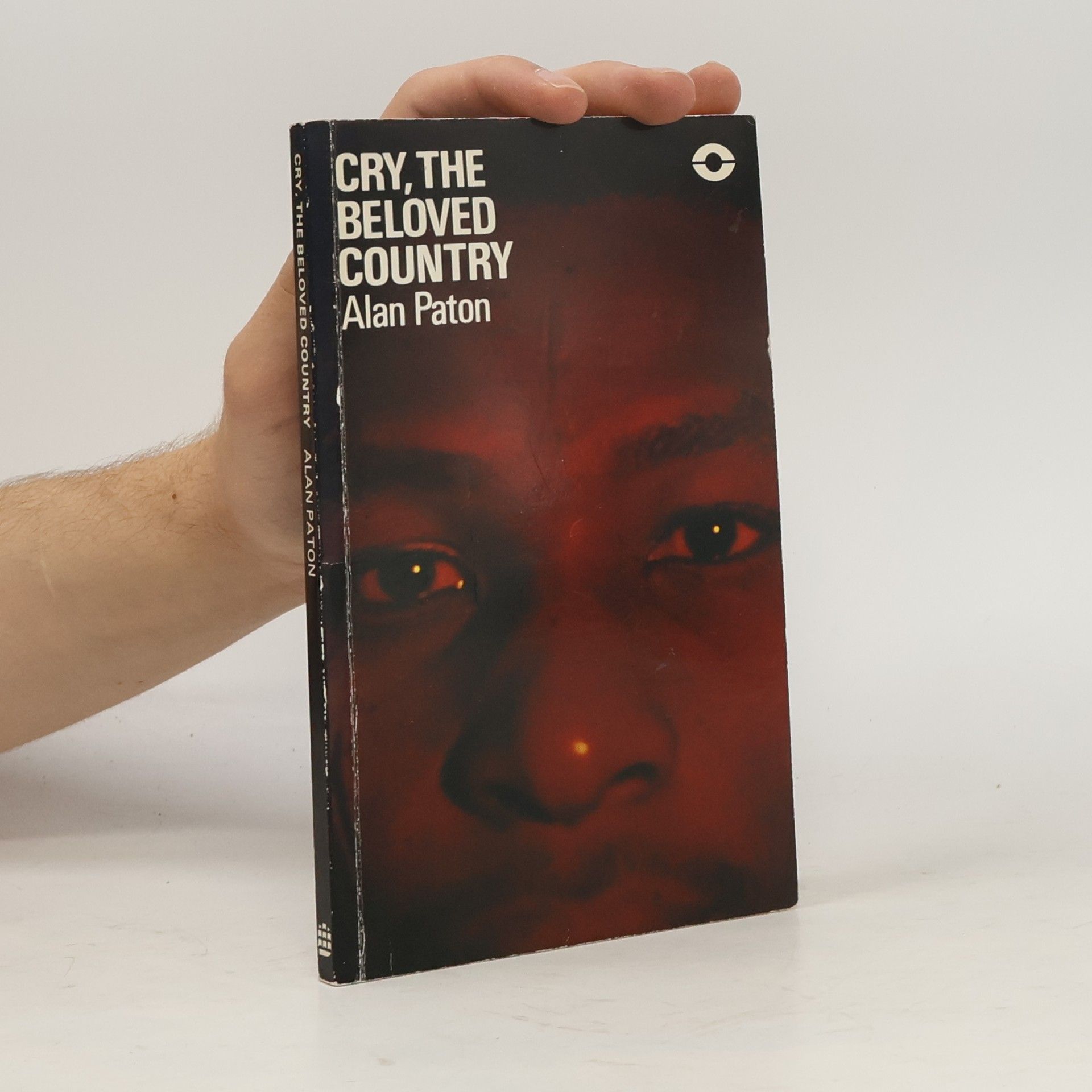 Alan Paton Cry the Beloved Country