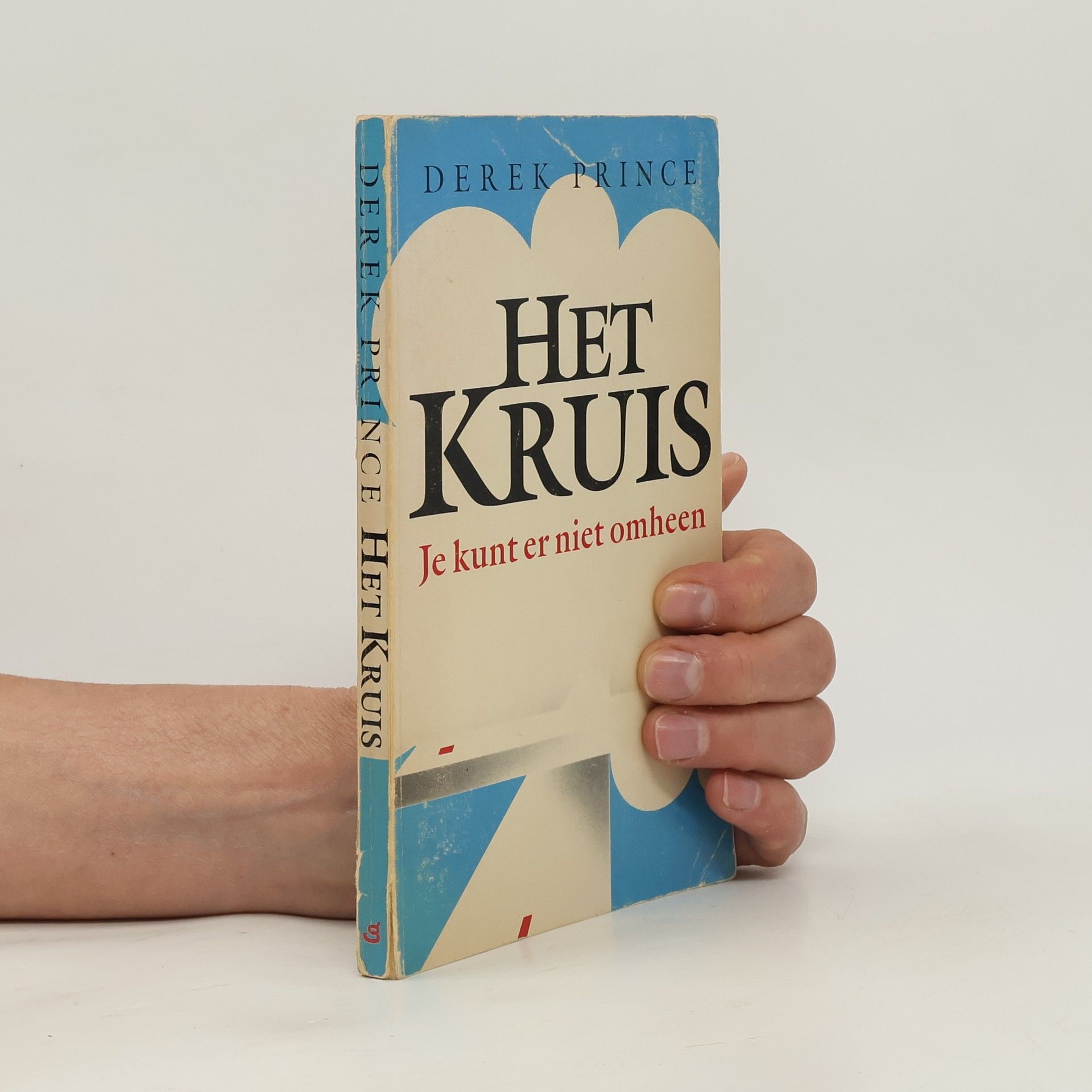 L. A. Degenhardt Het kruis