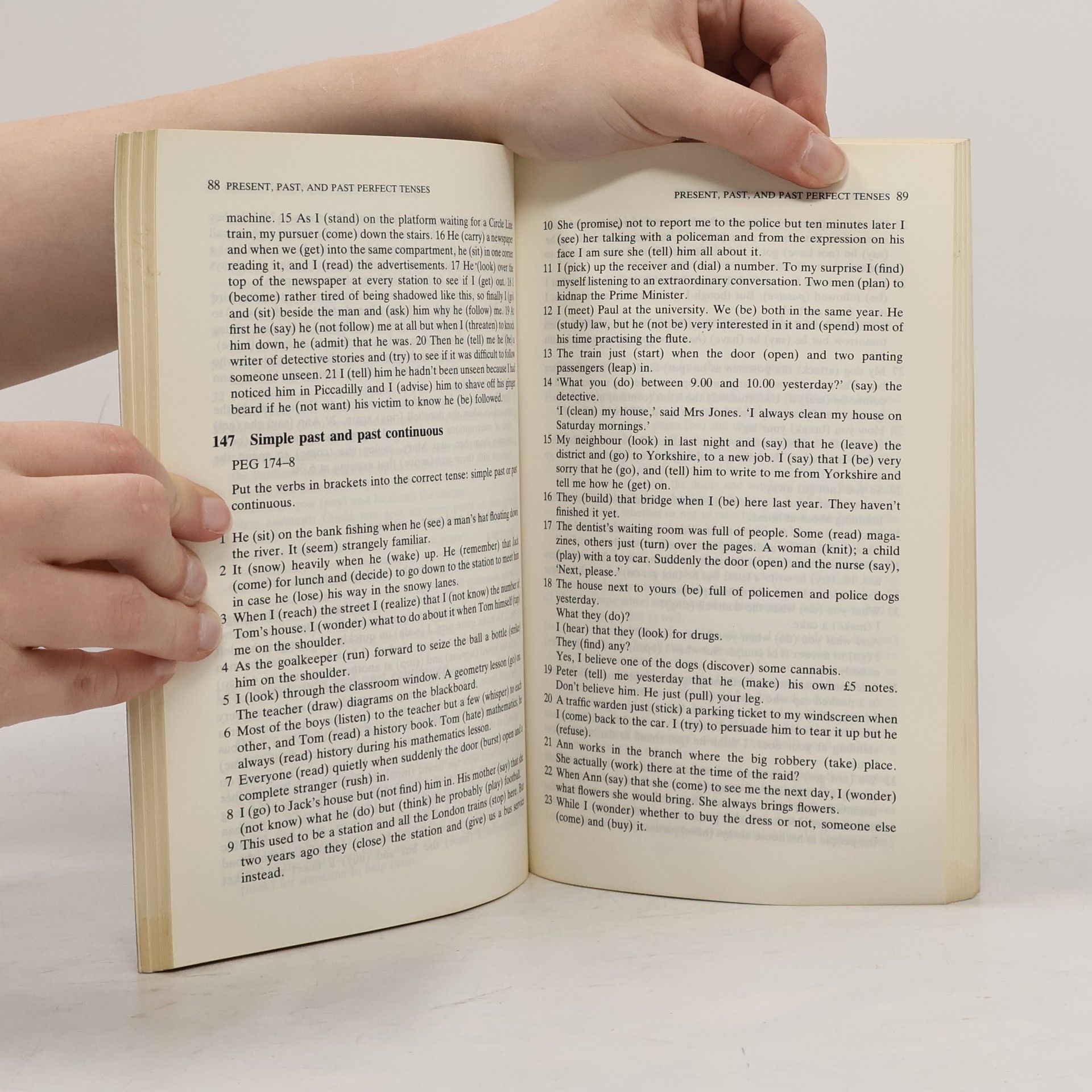 A. J. Audrey Jean Thomson Practical English Grammar
