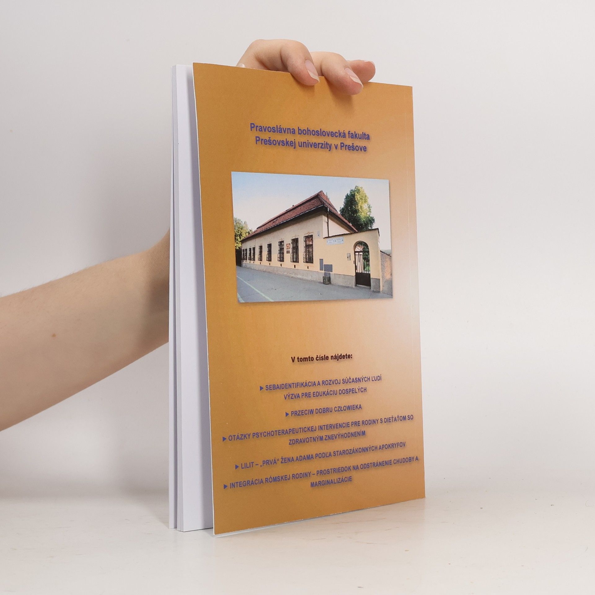 Autorenkollektiv Sociálna a duchovná revue 12/2021