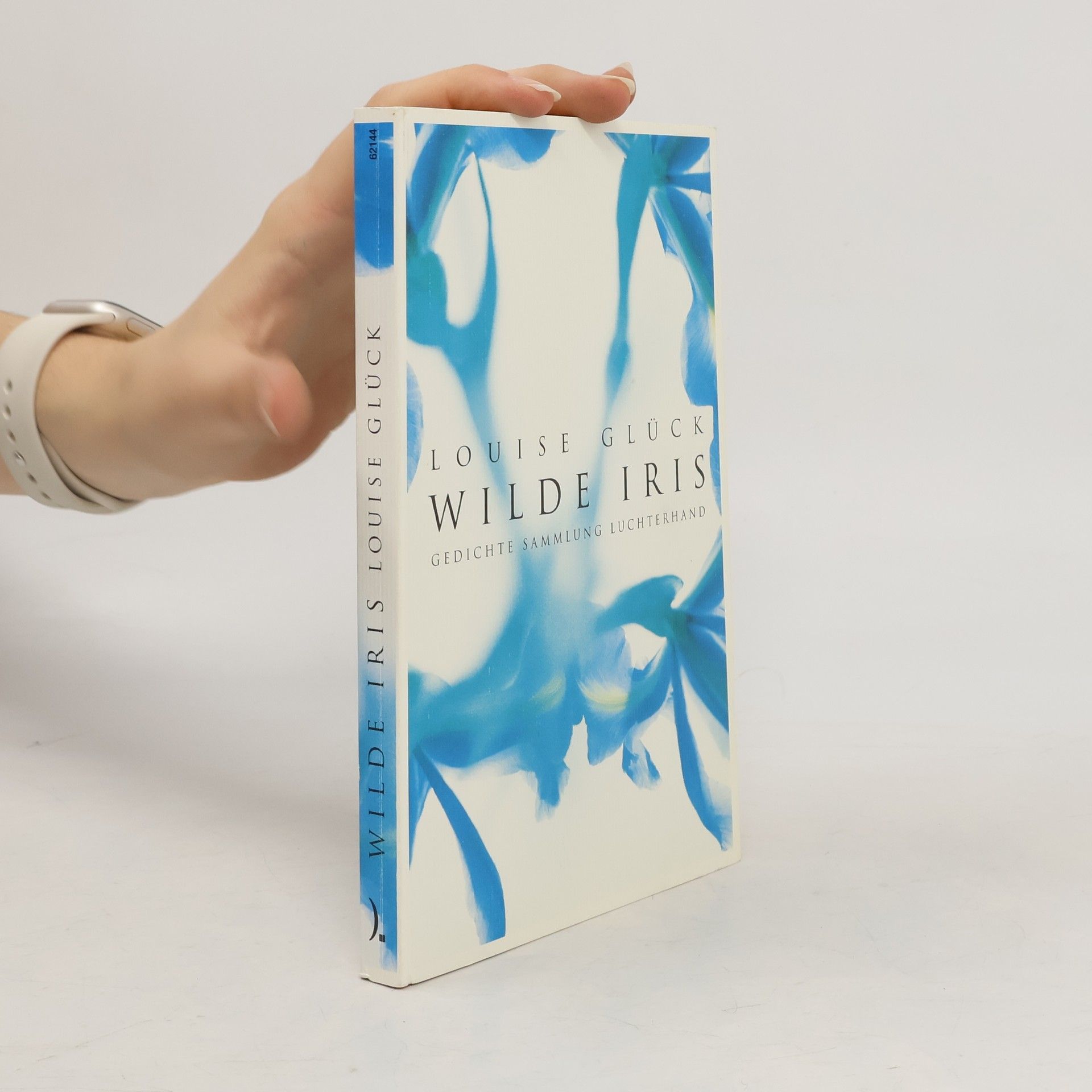 Wilde Iris