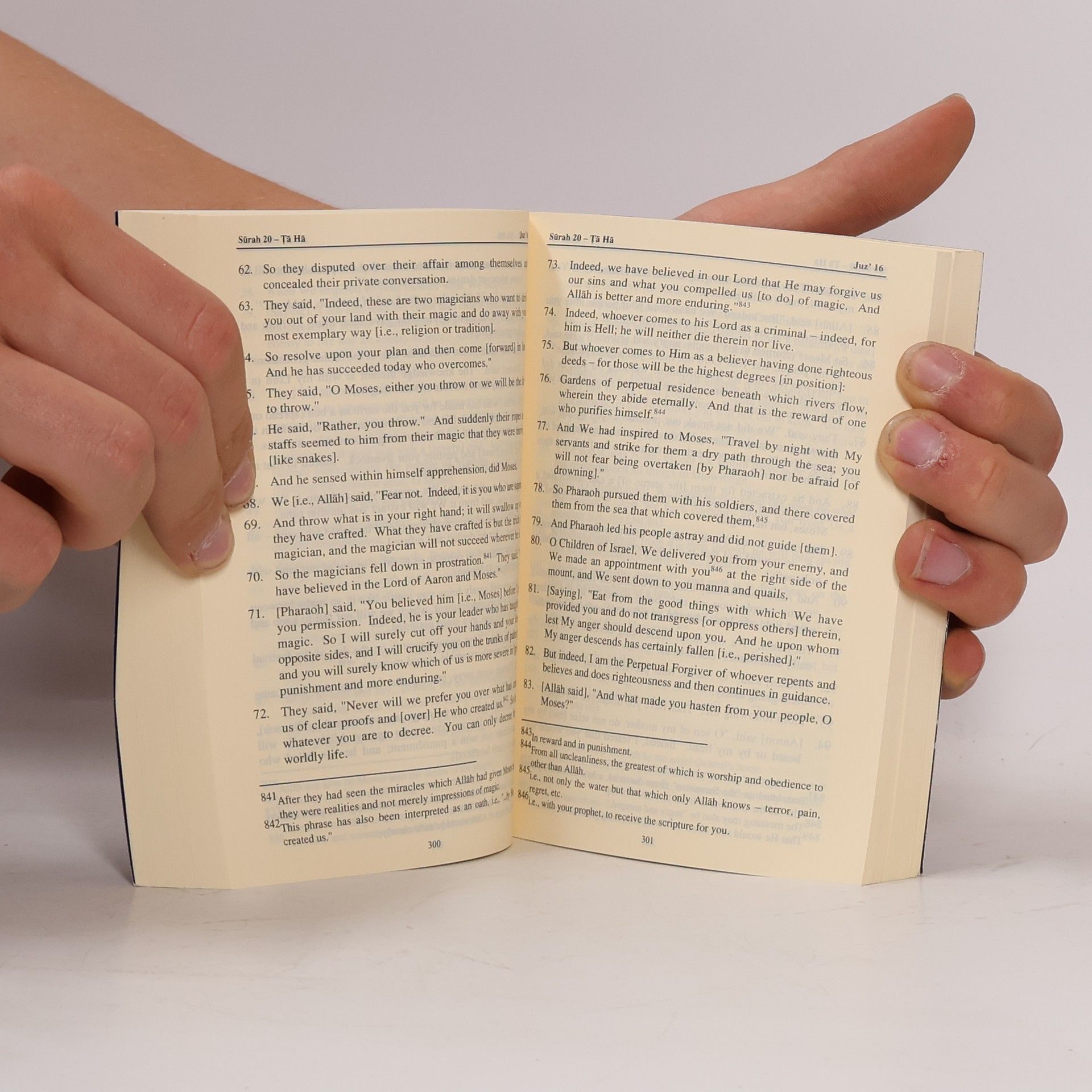 Autorenkollektiv The Quran
