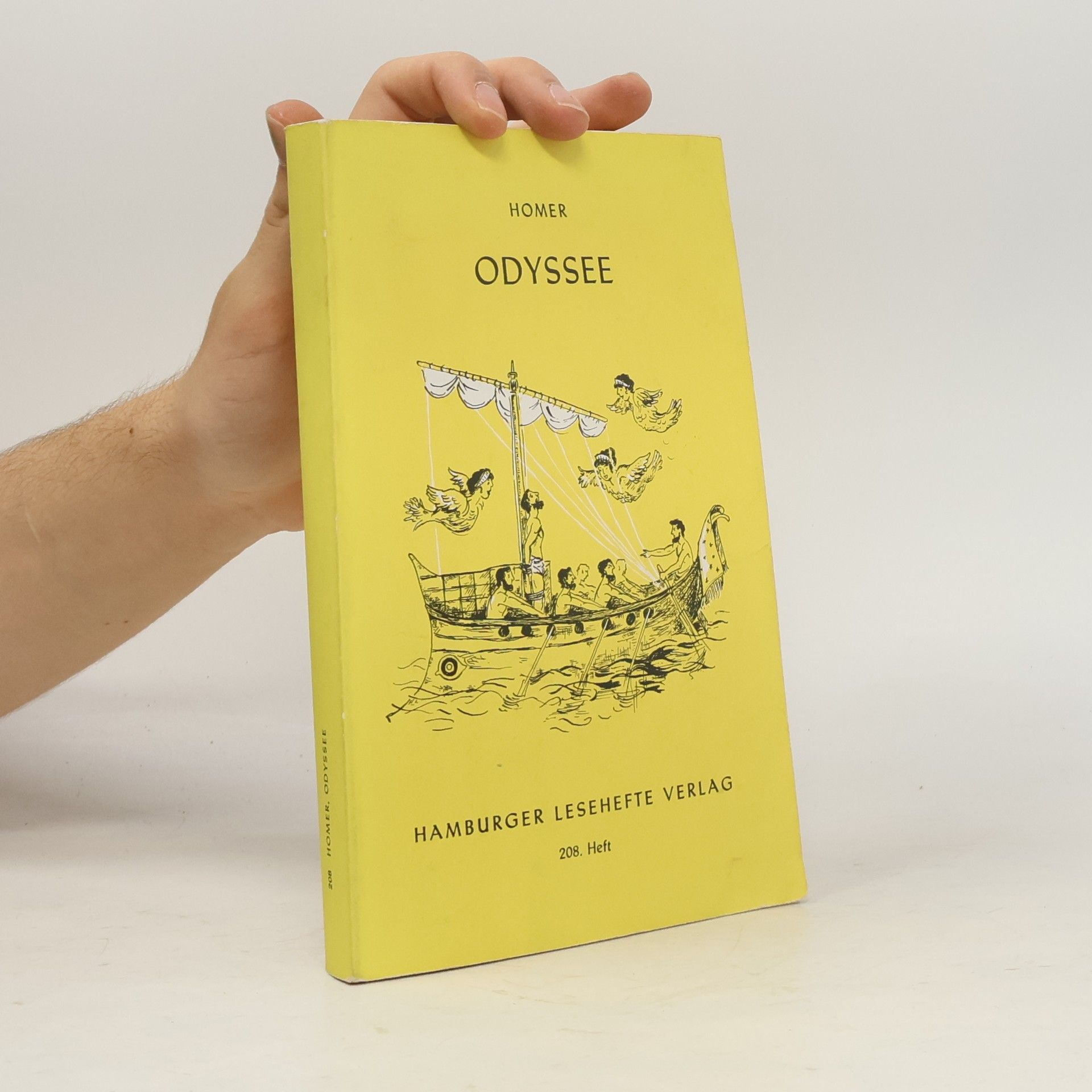 Odyssee