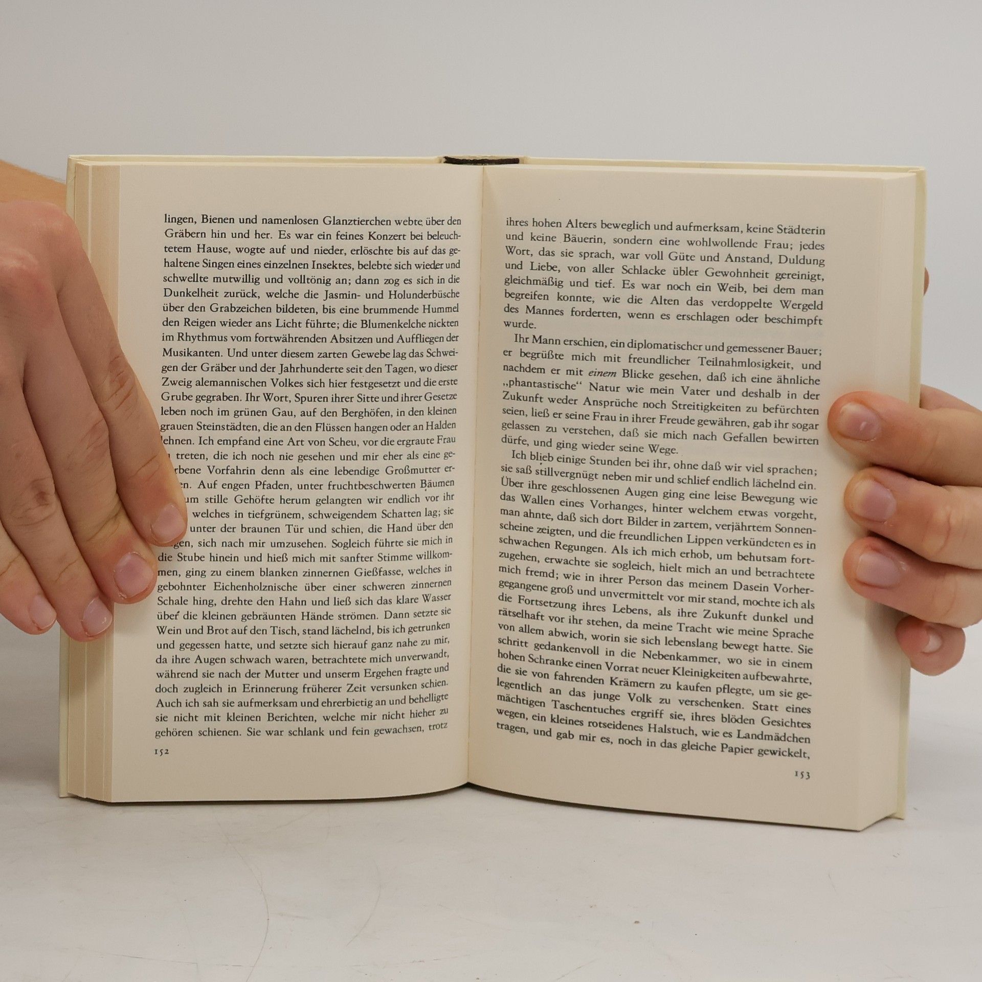 Gottfried Keller Gesammelte Werke. Komplett in 5 Bänden