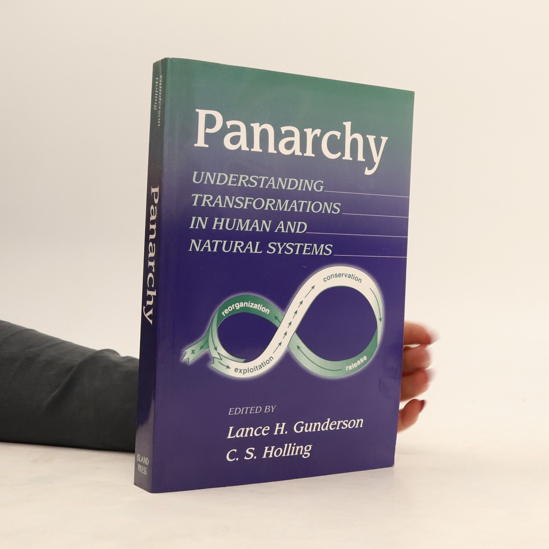 Lance H. Gunderson Panarchy