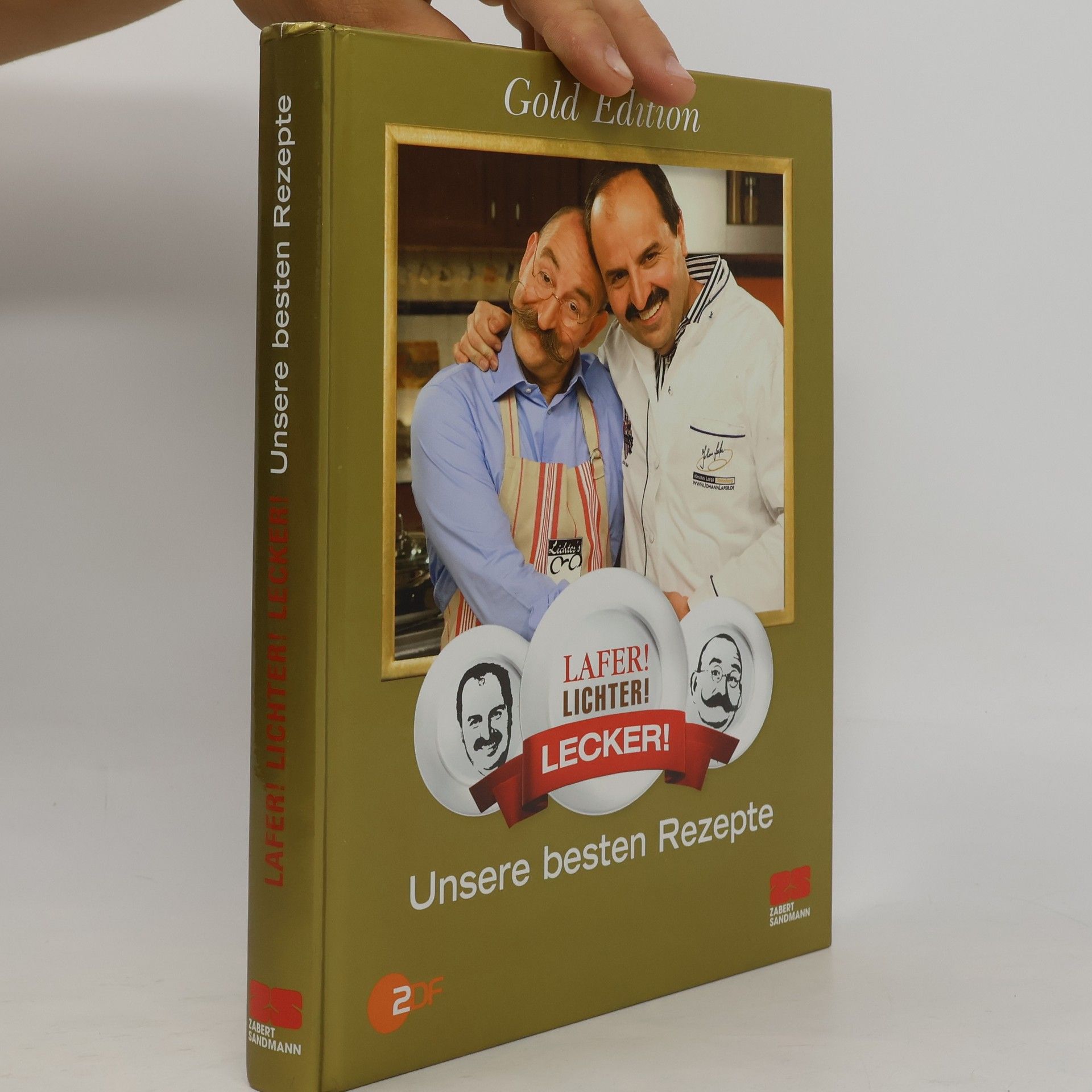 Lafer! Lichter! Lecker! Unsere besten Rezepte