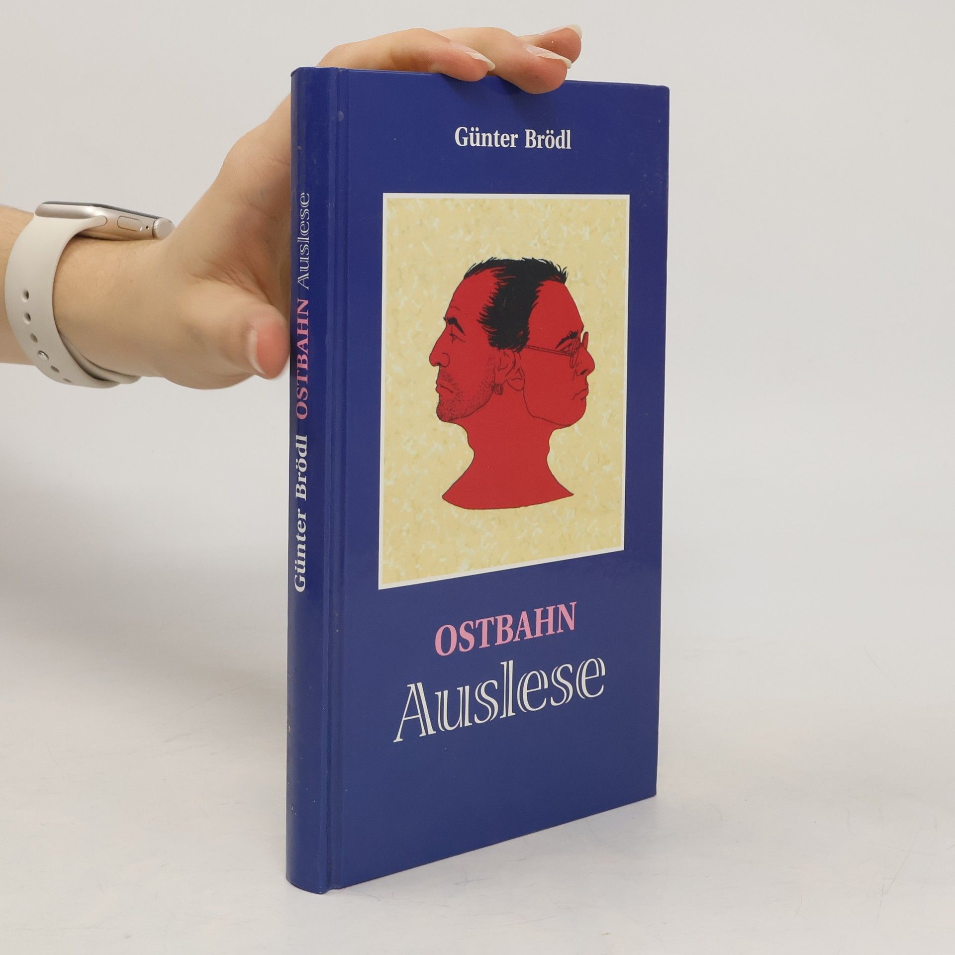 Günter Brödl Ostbahn Auslese