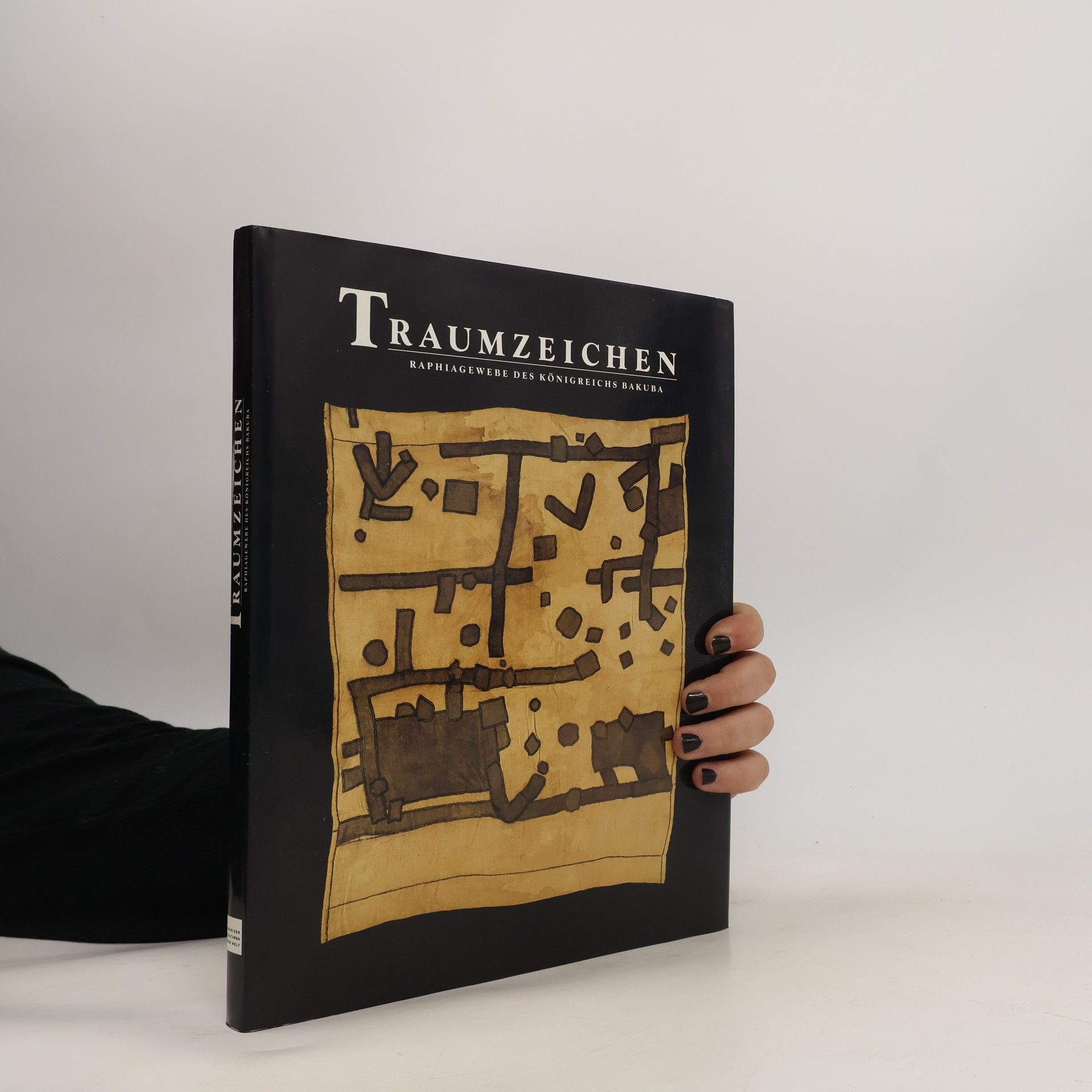 Autores varios Traumzeichen