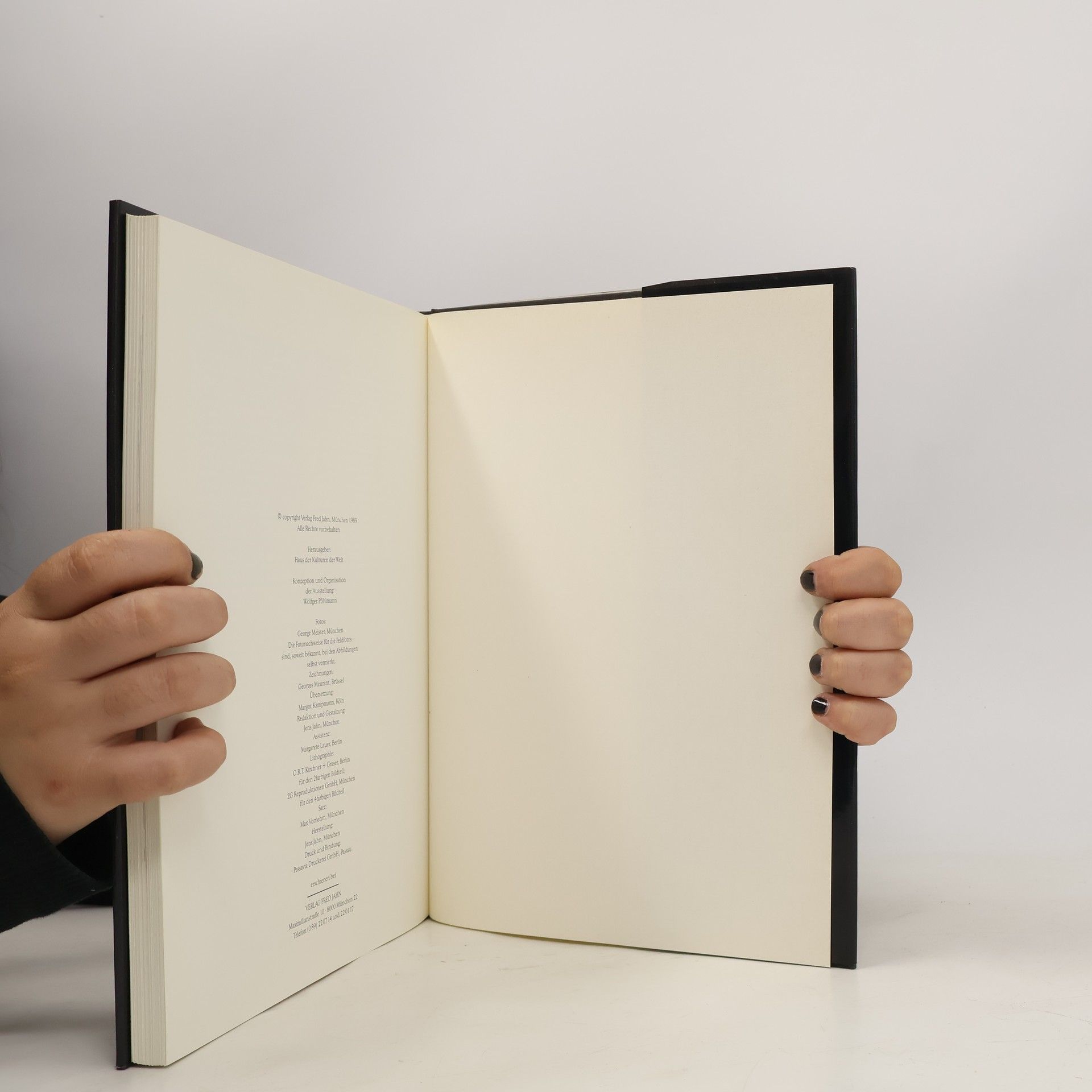 Autores varios Traumzeichen