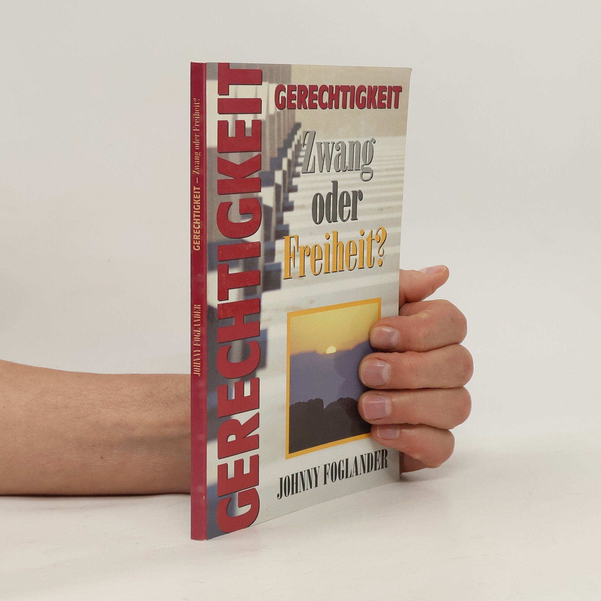 Gerechtigkeit
