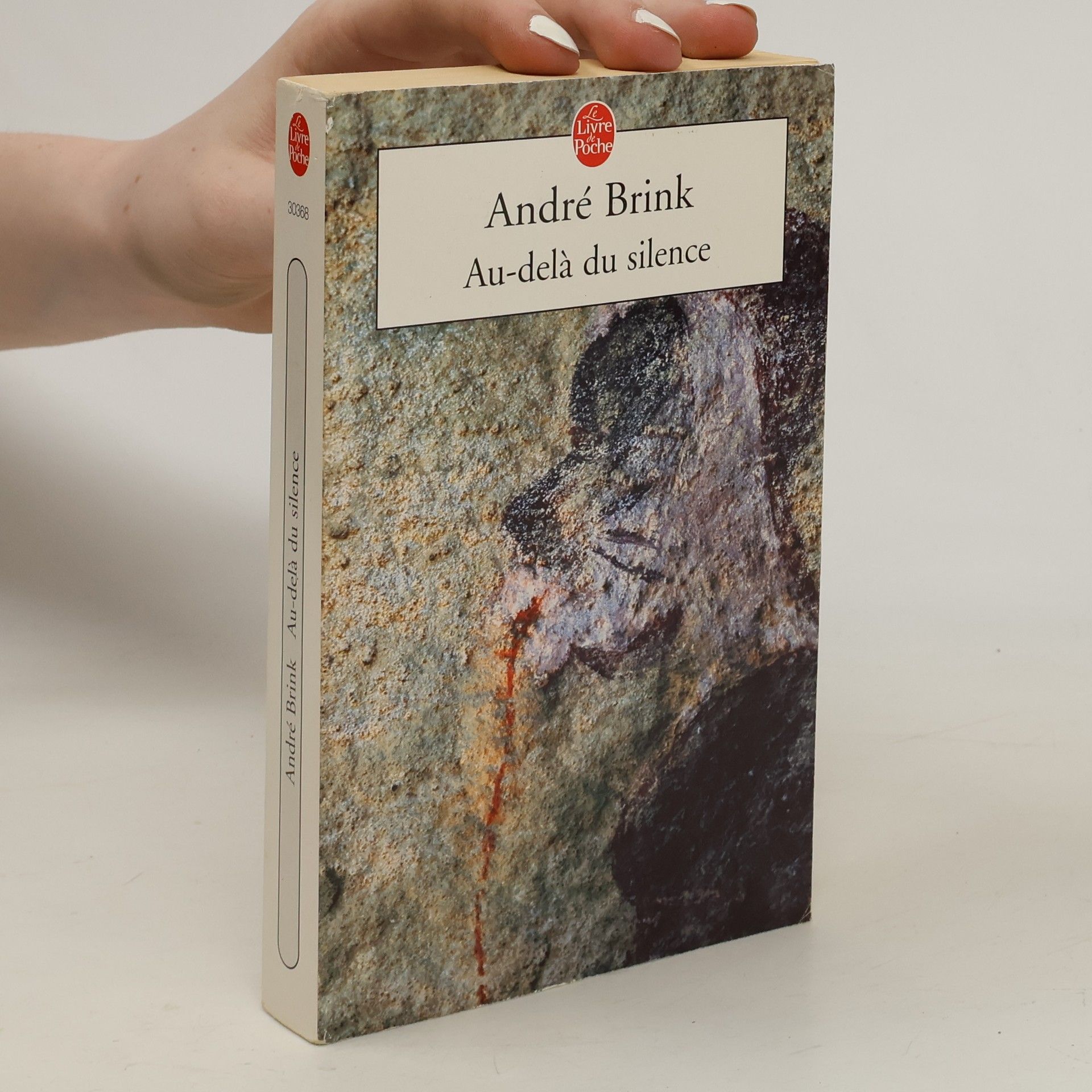 Le Livre de Poche: Au-delà du silence