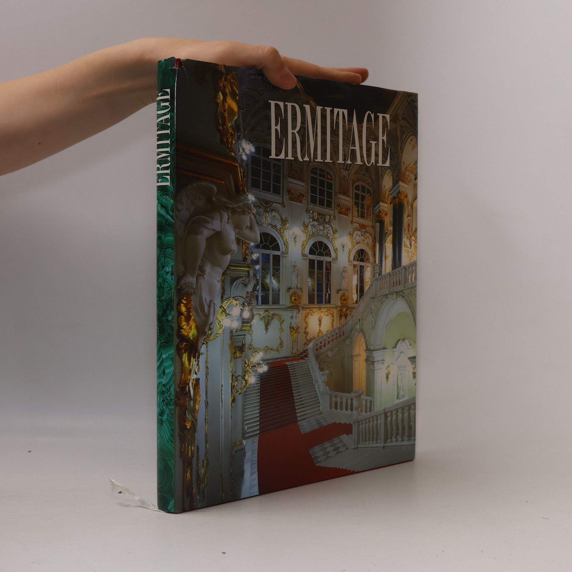 Autorenkollektiv Ermitage