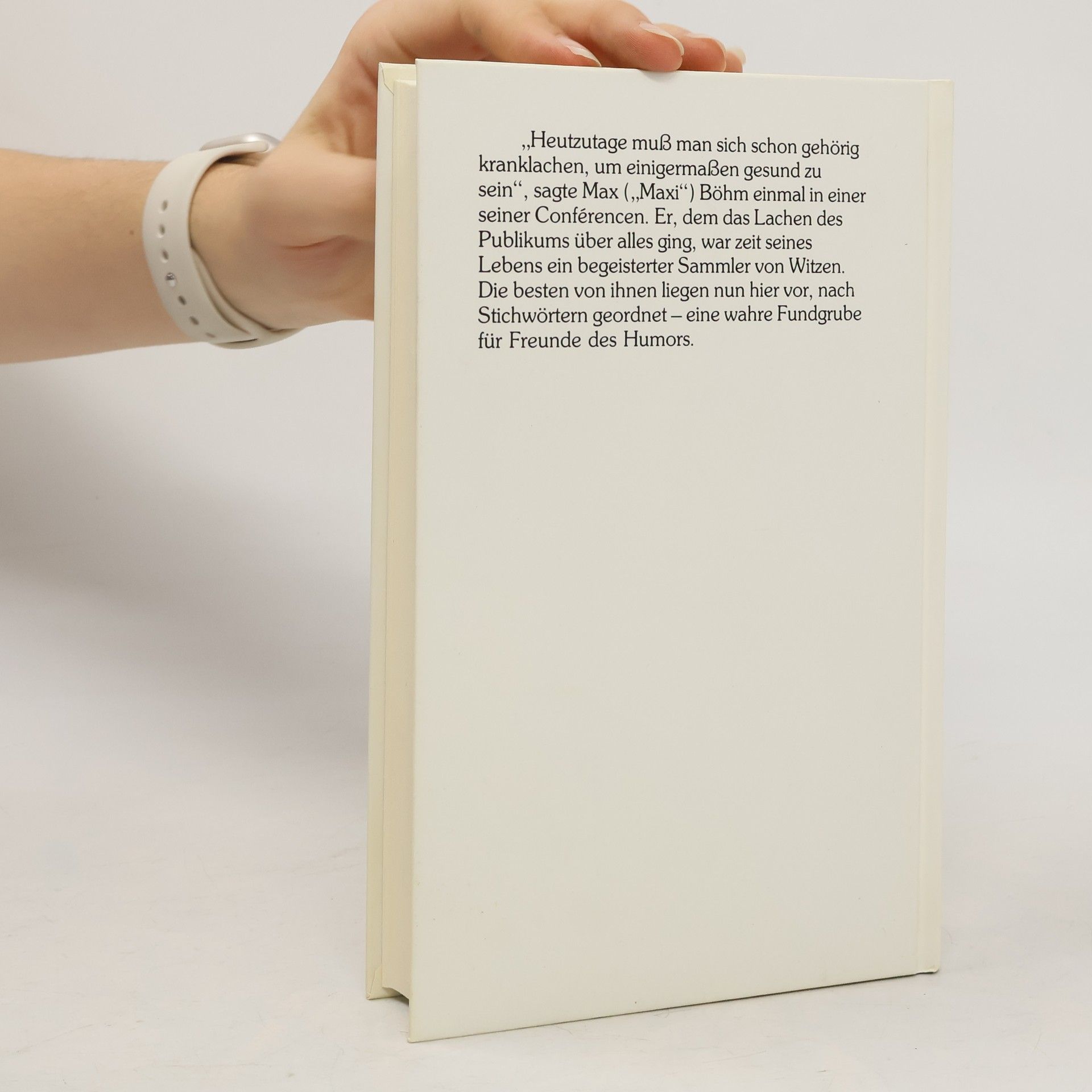 Autorenkollektiv Böhm's lachendes Lexikon