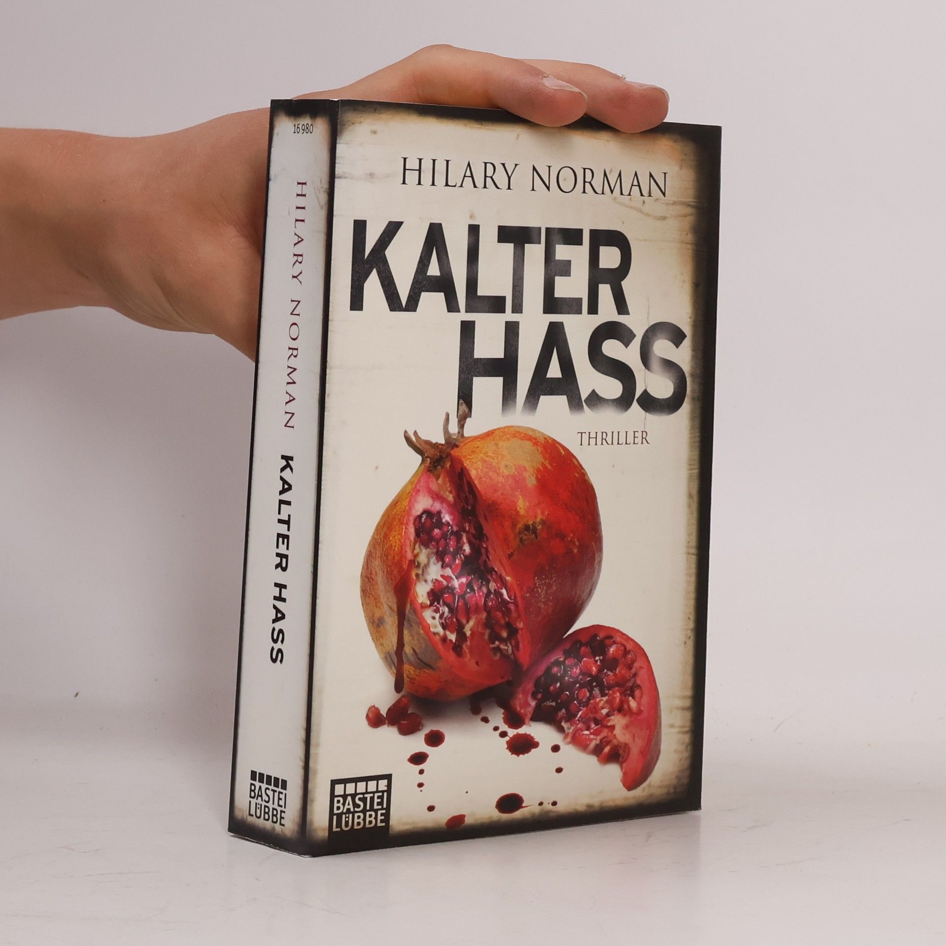 Hilary Norman Kalter Hass