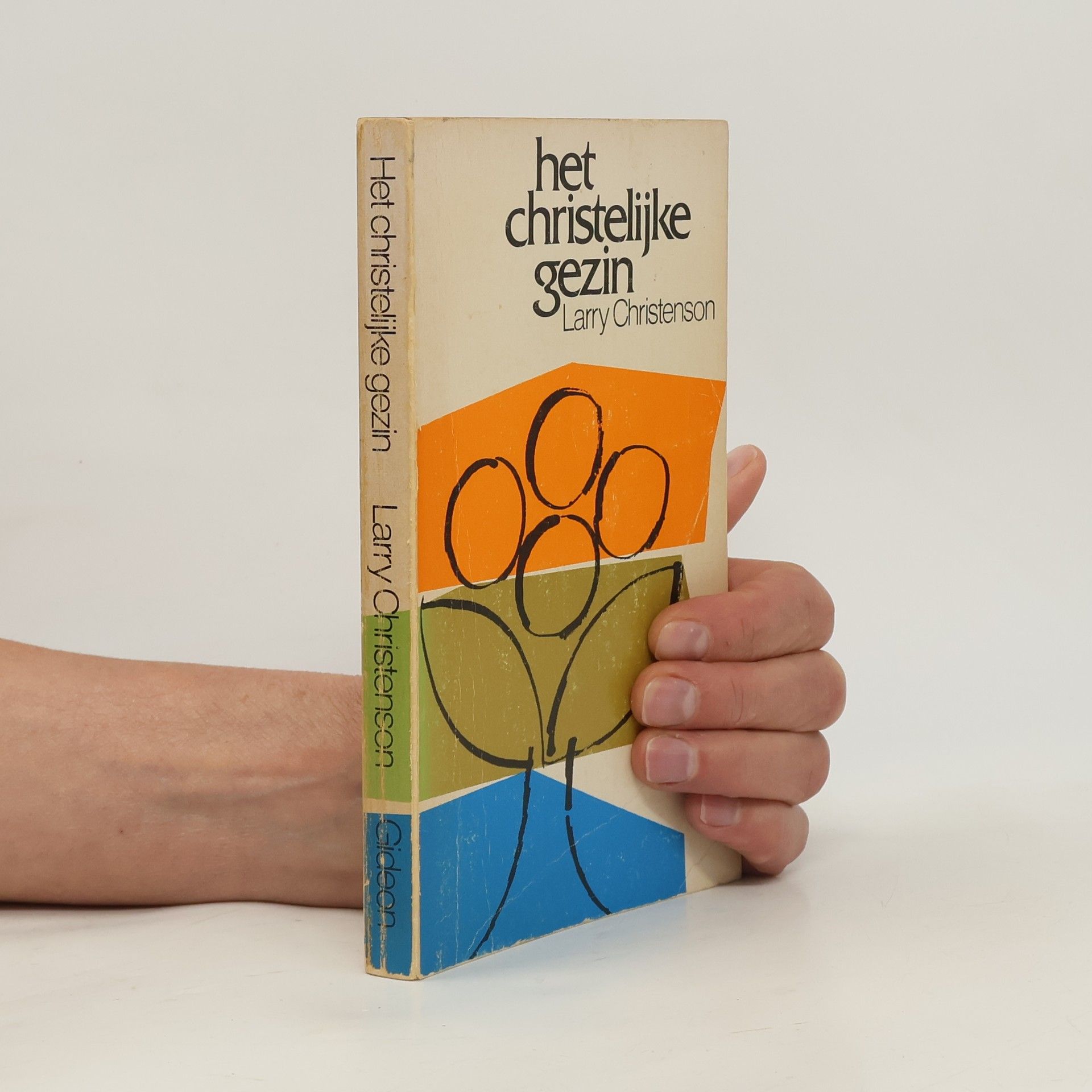 Larry Christenson Het Christelijke Gezin