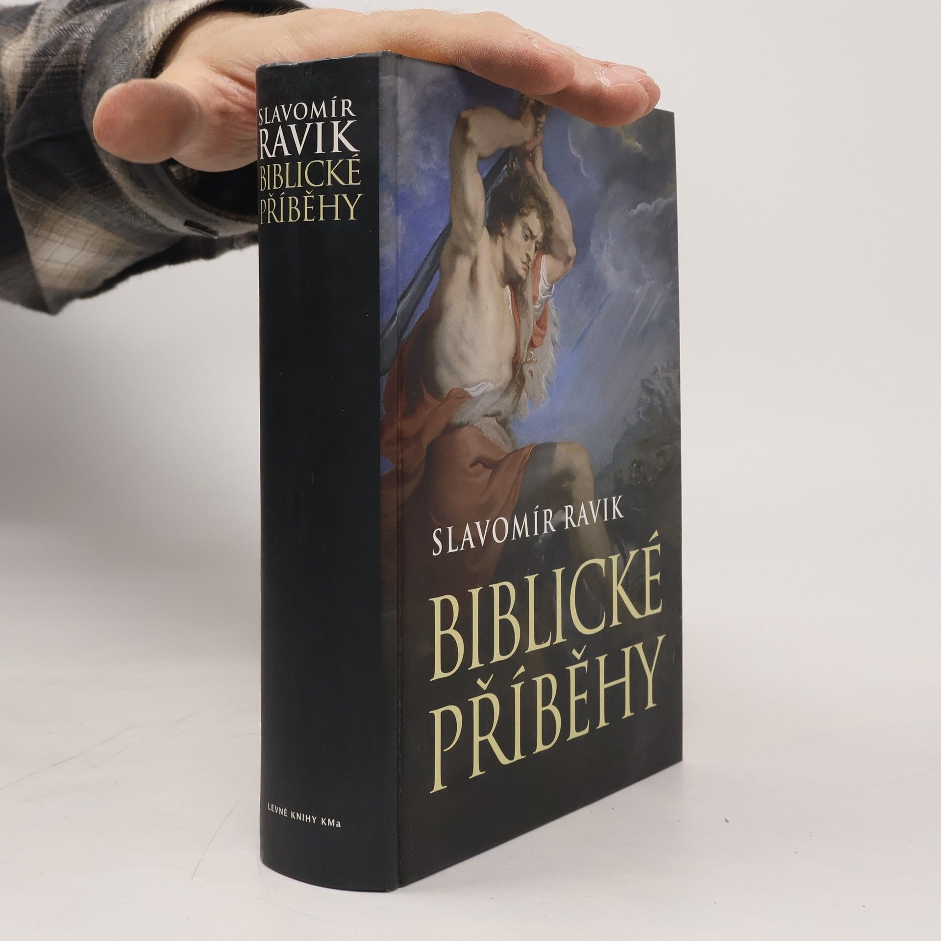 Biblické příběhy