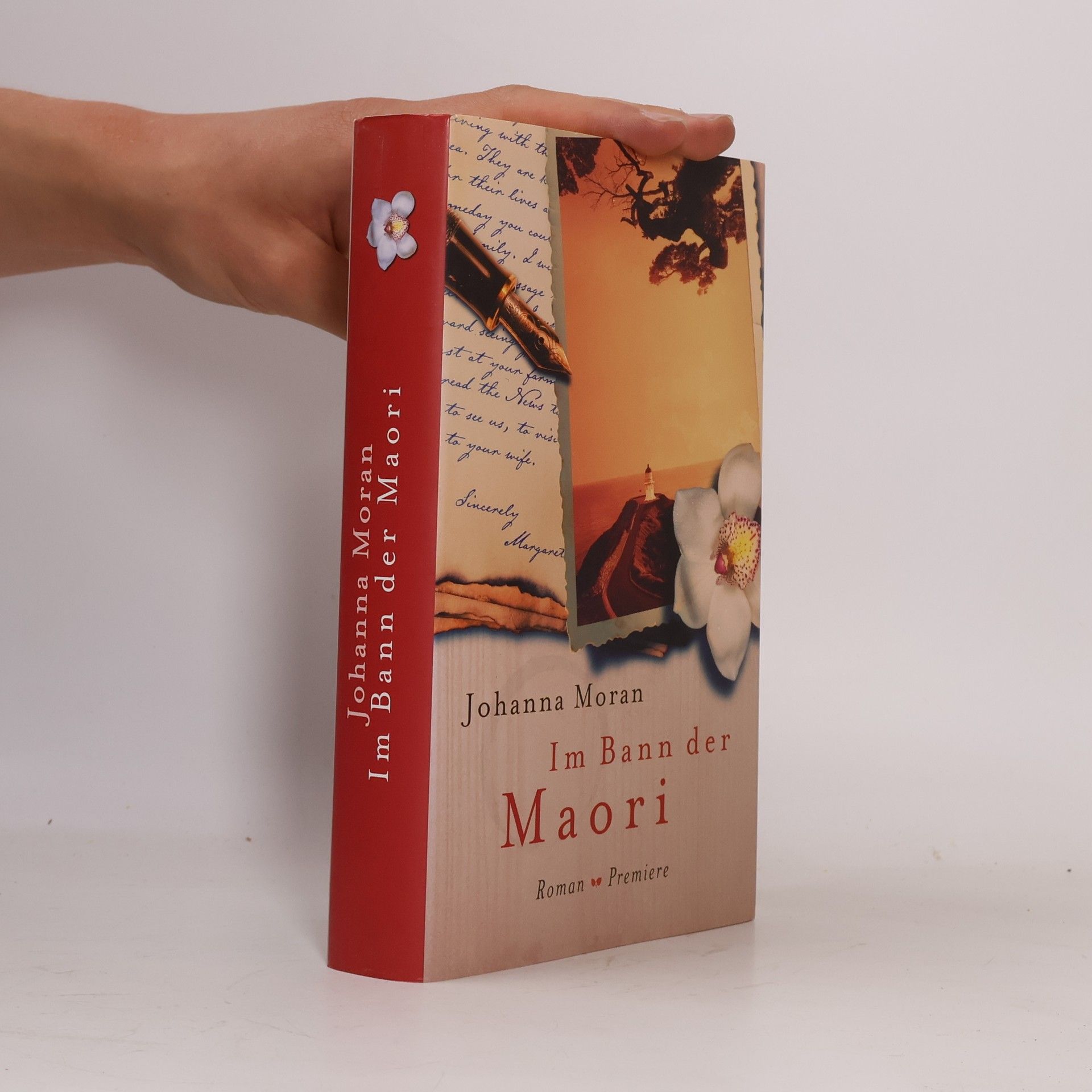 Im Bann der Maori
