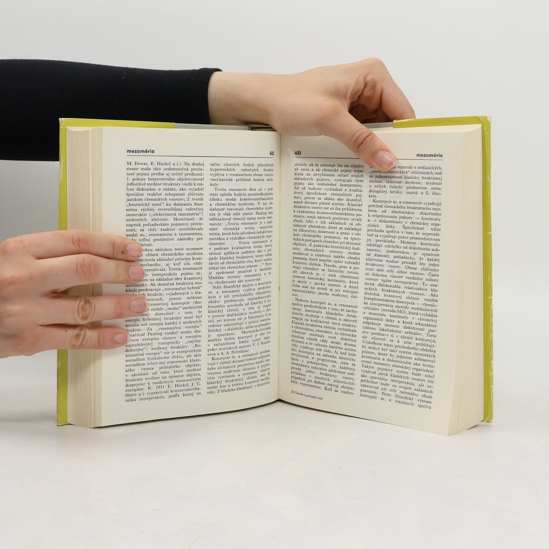 Autorenkollektiv Slovník. Filozofia a prírodné vedy