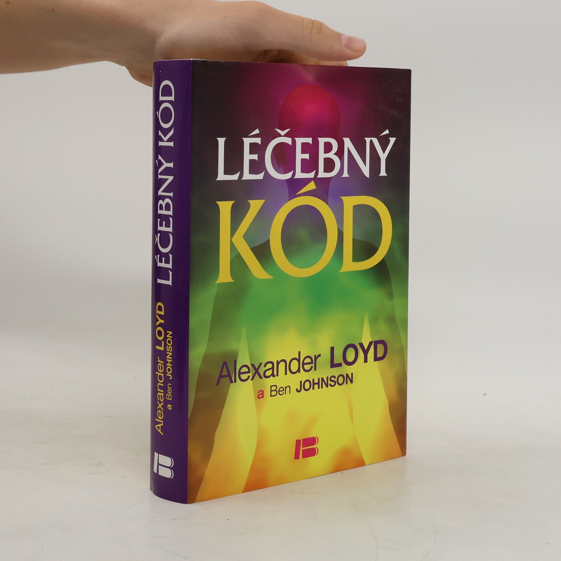 Alexander Loyd Léčebný kód