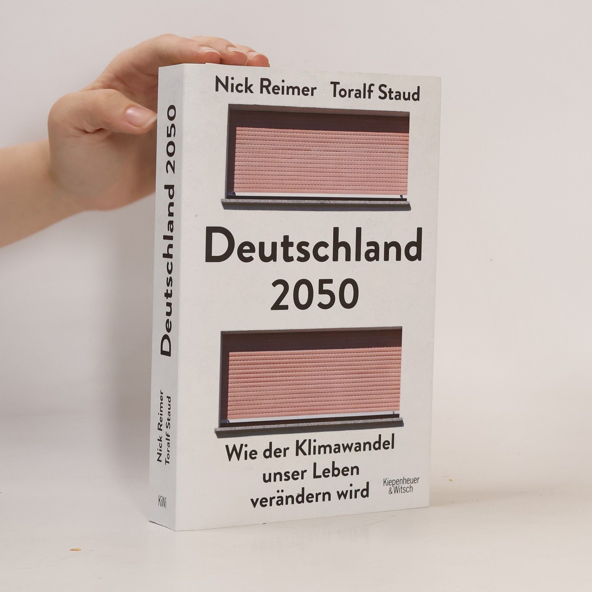 Deutschland 2050