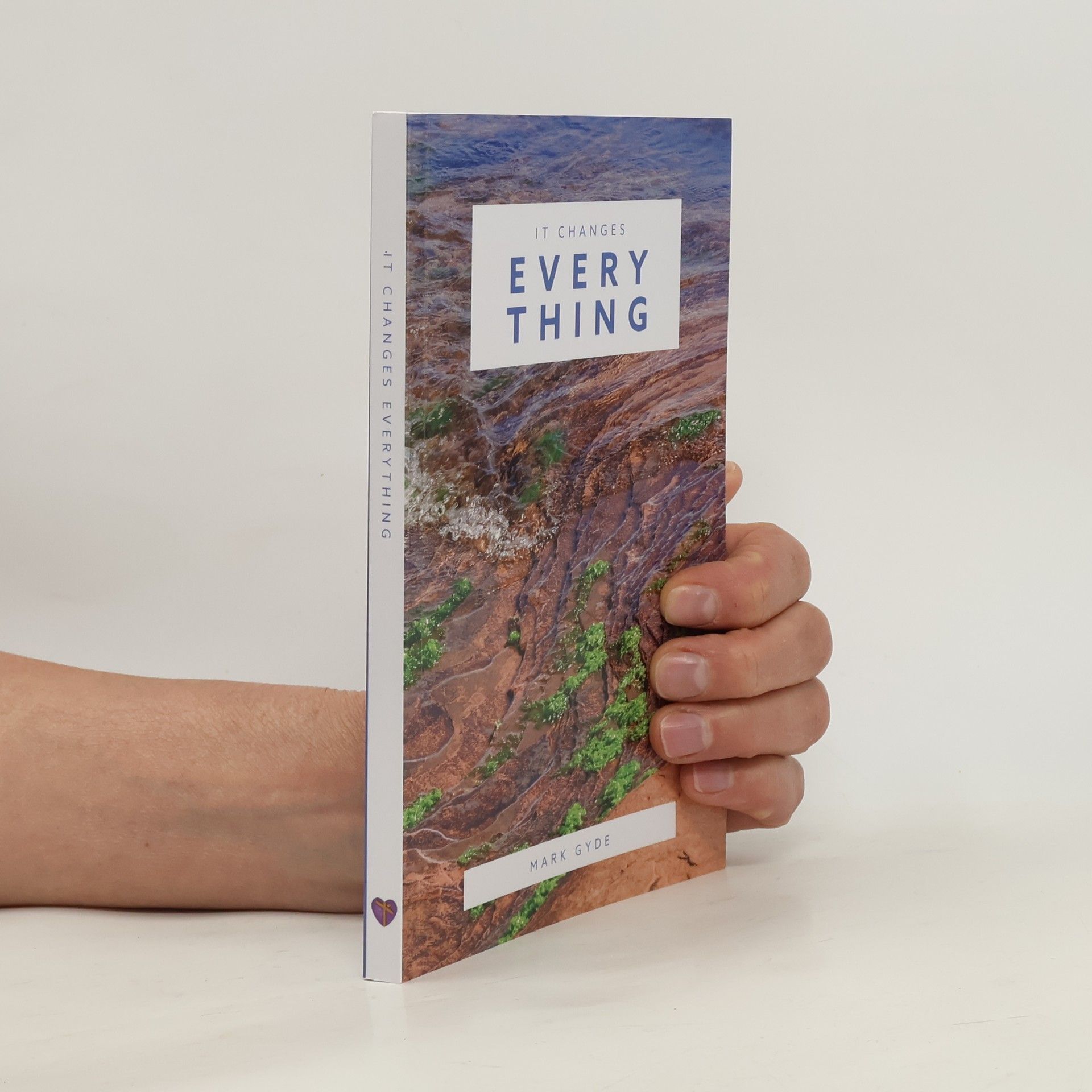 Mark Gyde It Changes Everything