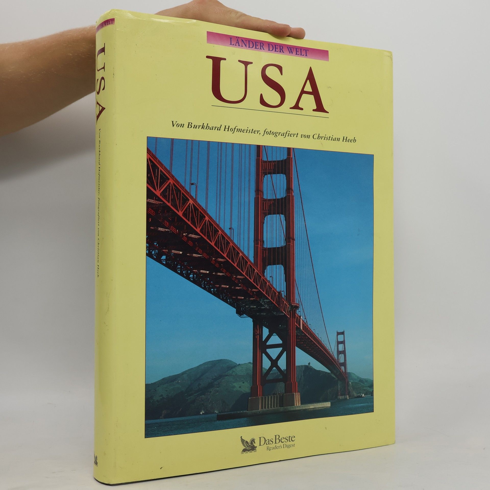 Die USA - Land der Gegensätze