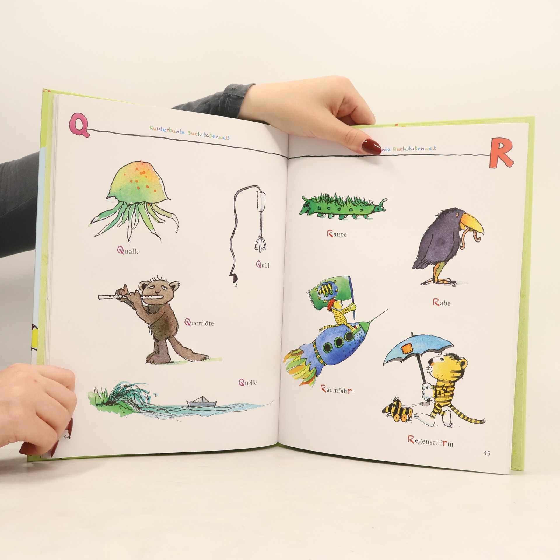 Autorenkollektiv Die große Kleiner-Tiger-Schule