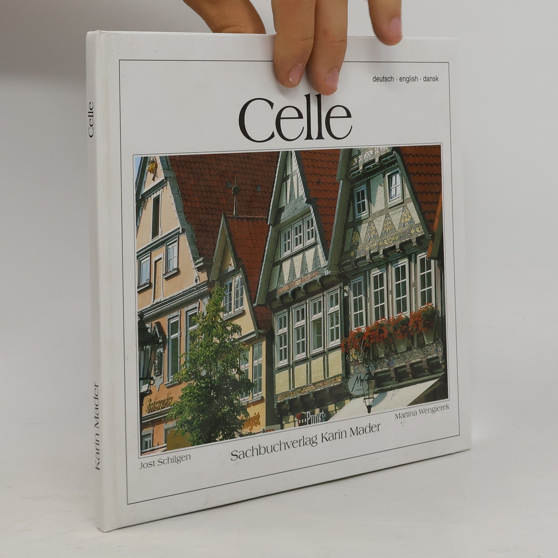 Martina Wengierek Celle