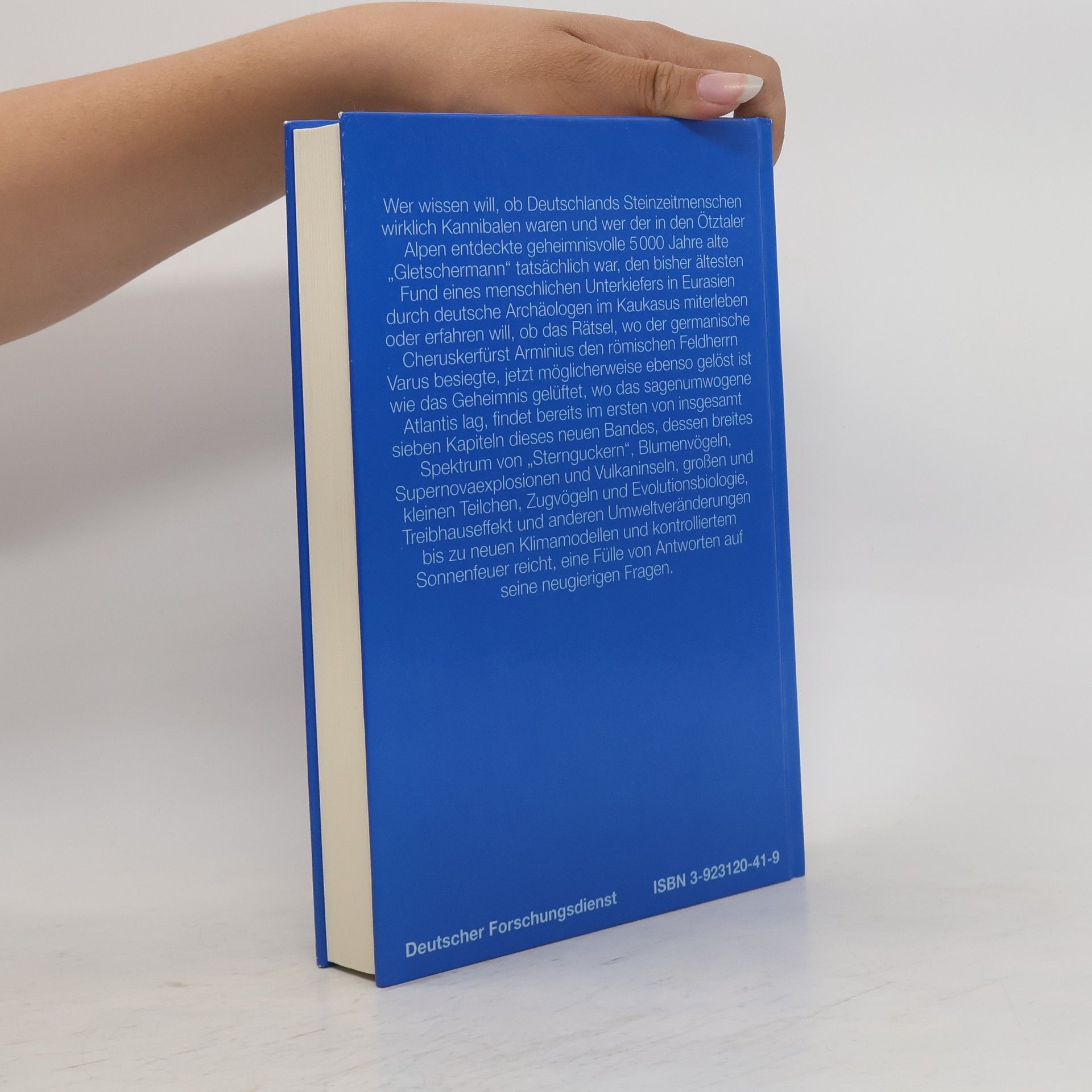 Various authors Geschichten, die die Forschung schreibt 11