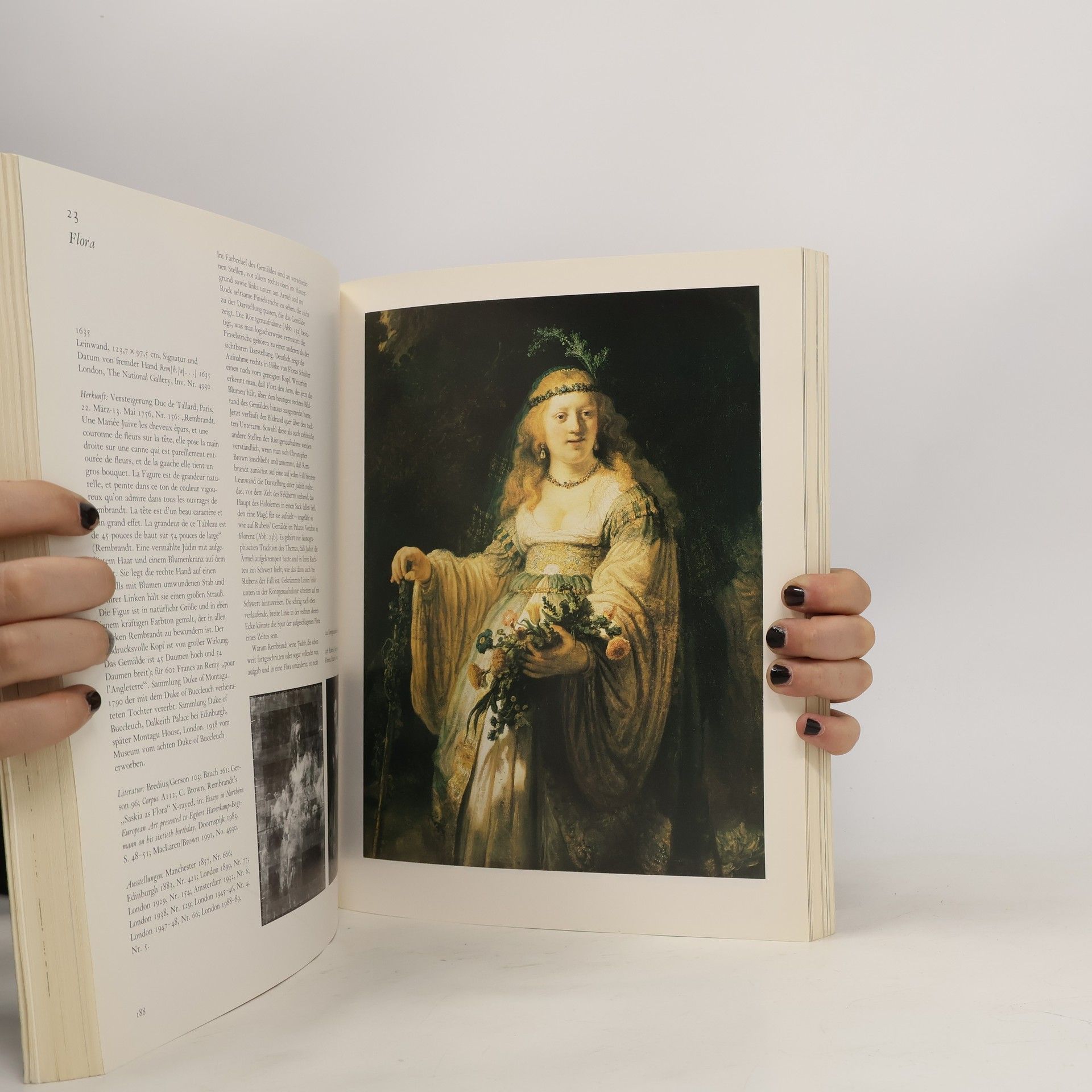 Autorenkollektiv Rembrandt. der Meister und seine Werkstatt