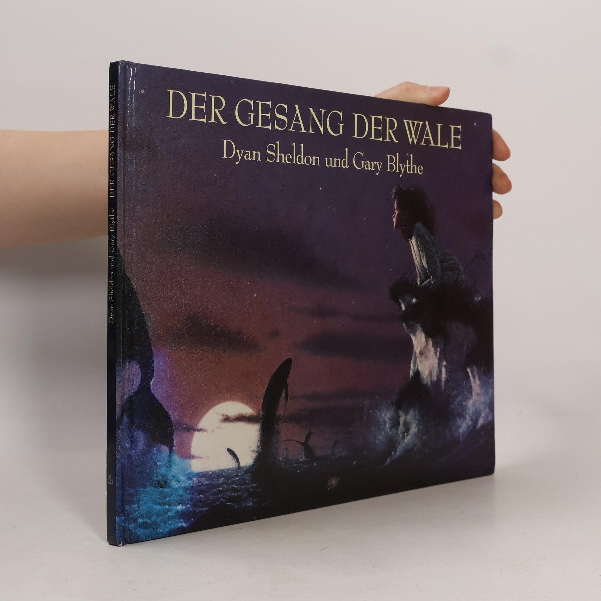 Der Gesang der Wale