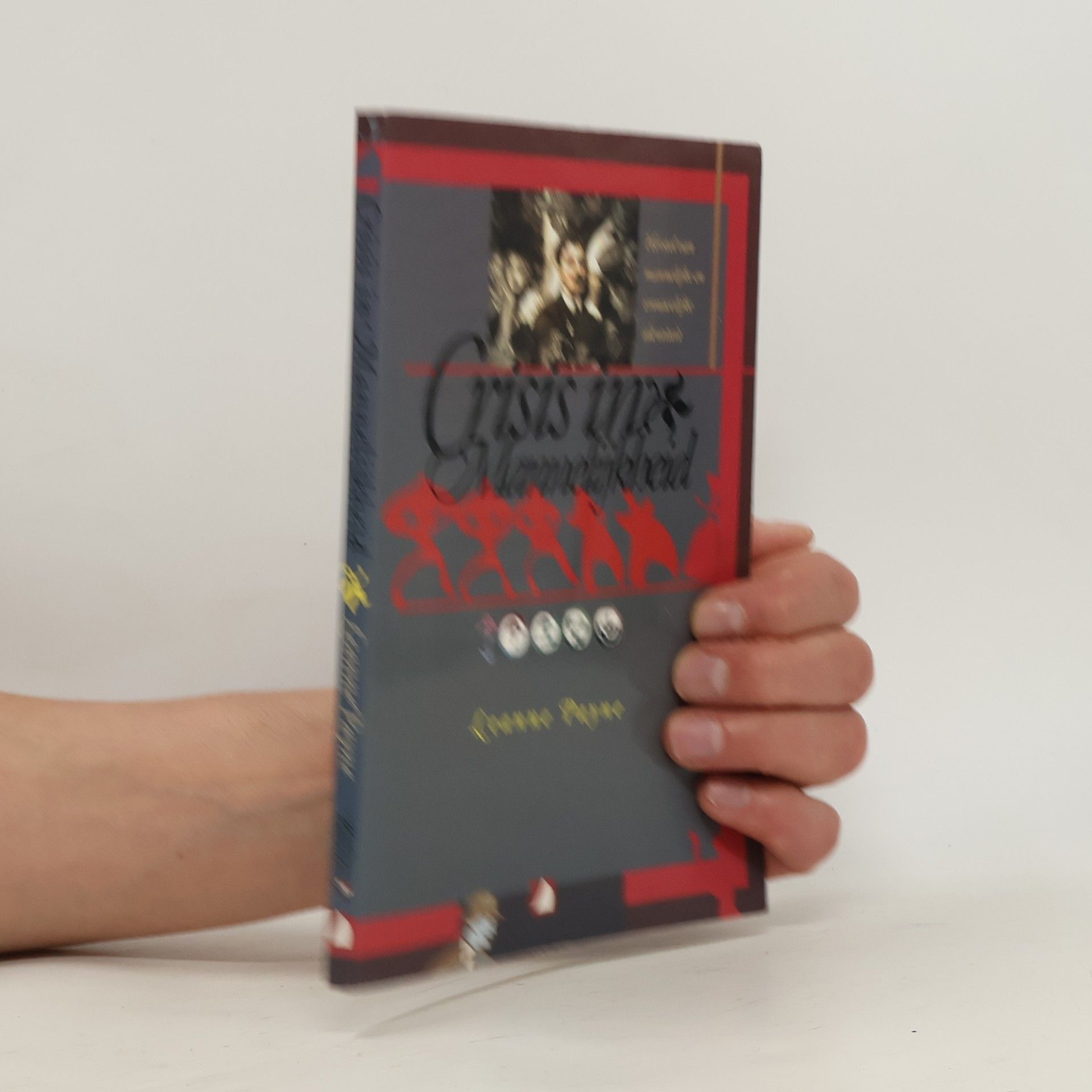Leanne Payne Crisis van de mensenheid