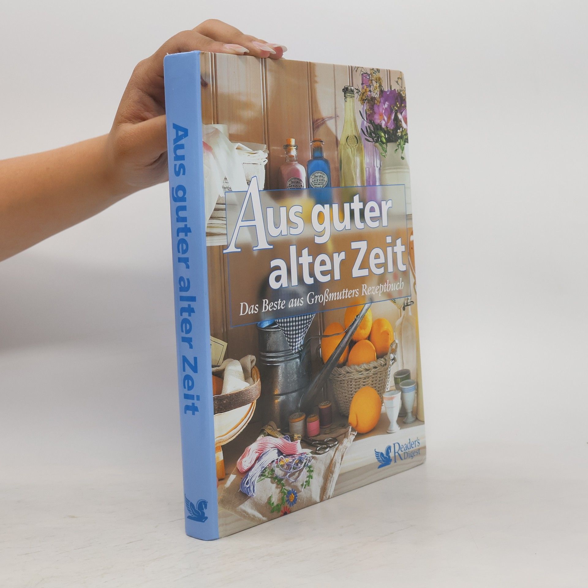 AA.VV. Aus guter alter Zeit