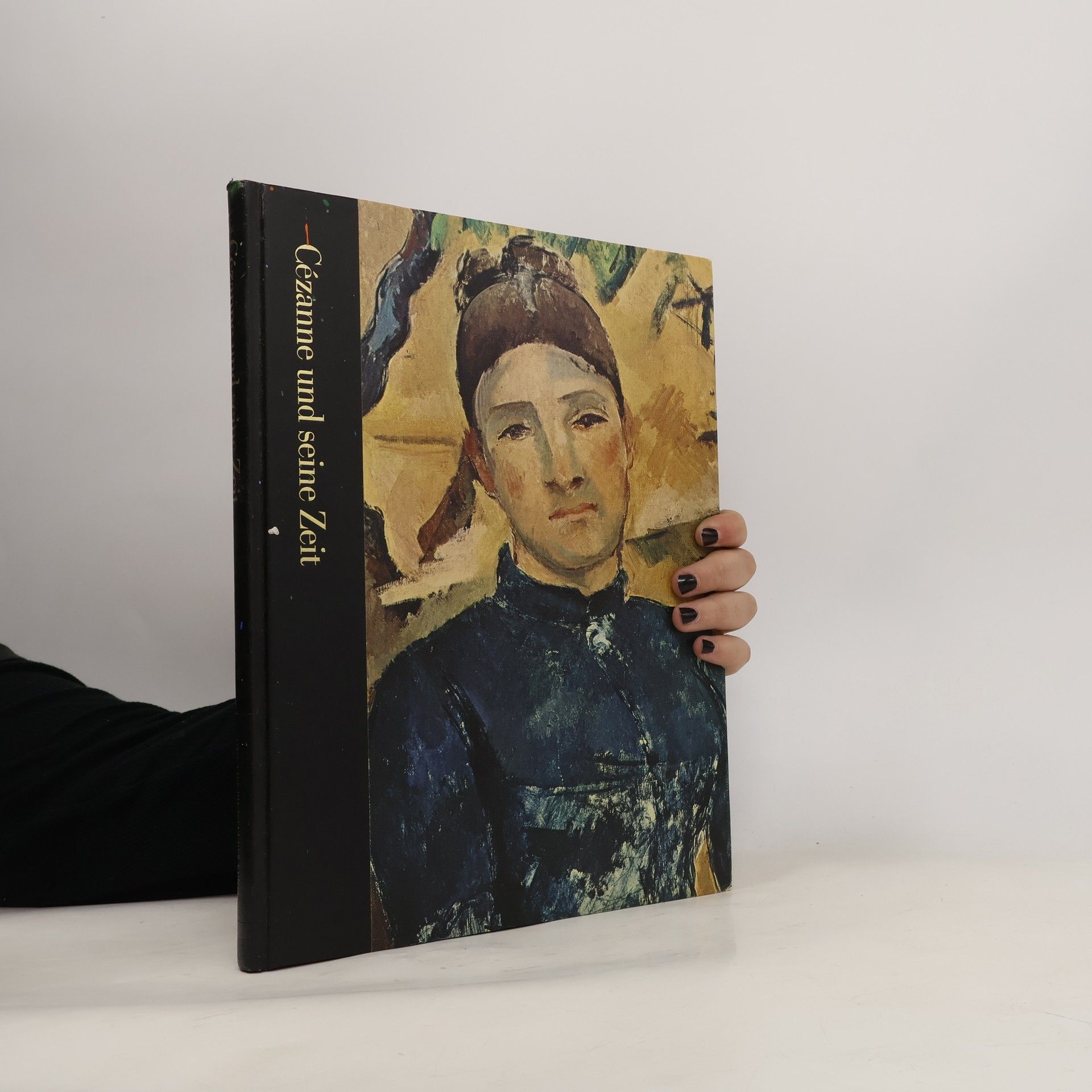 Richard W. Murphy Cézanne und seine Zeit