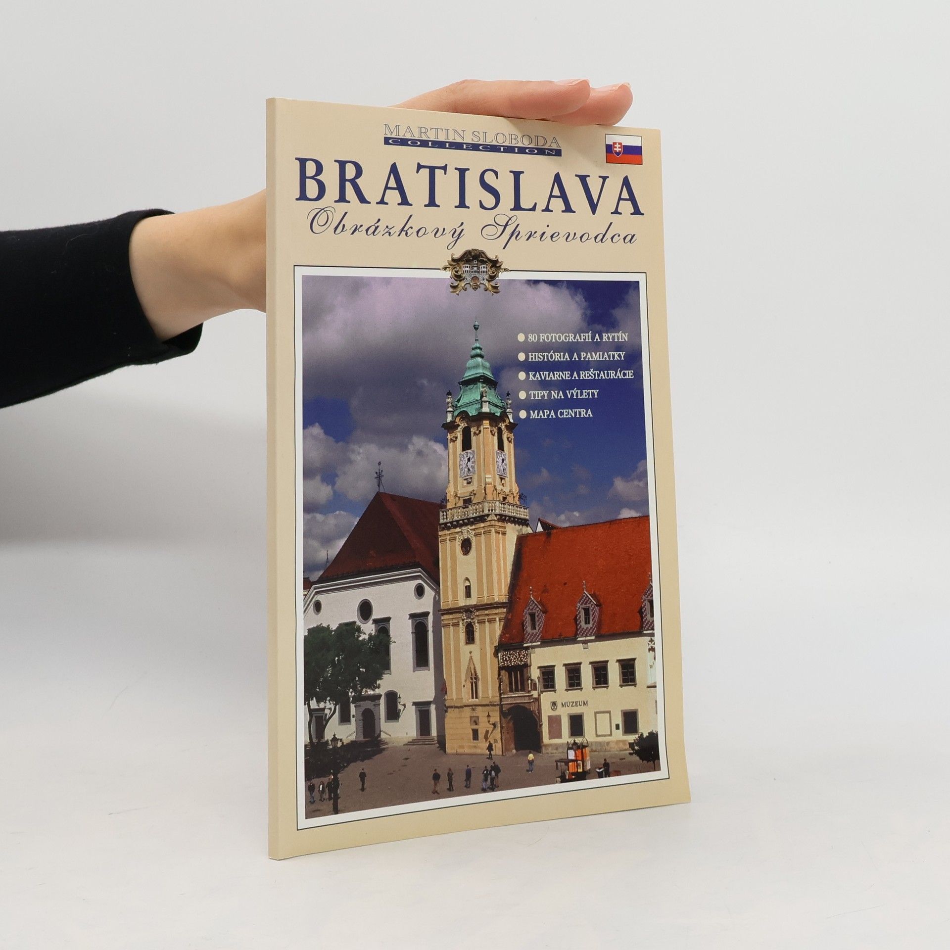 Bratislava