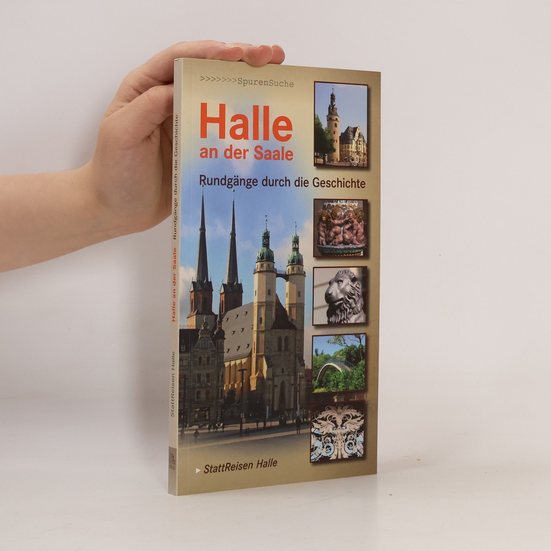 Stefanie Elsner Halle an der Saale