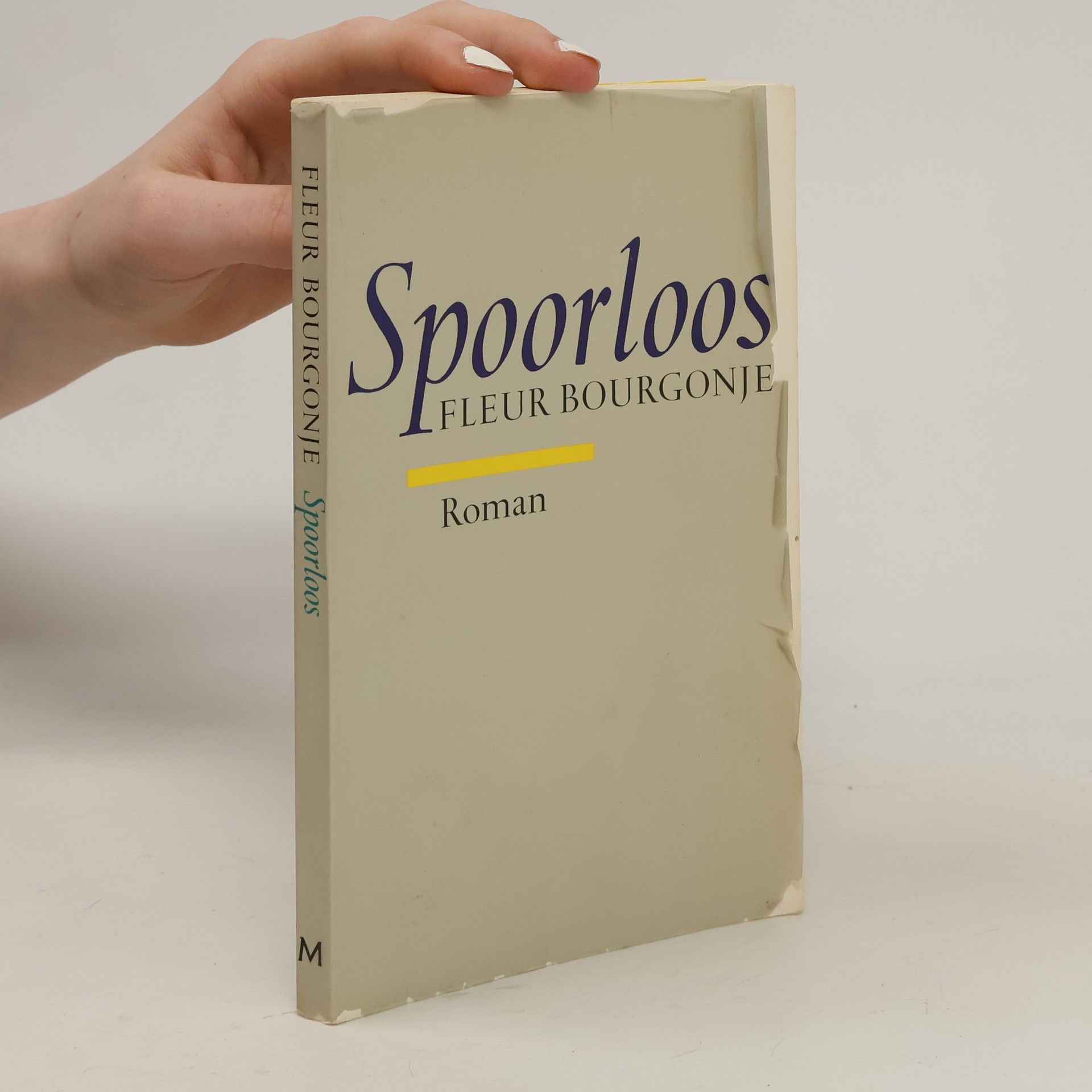 Spoorloos