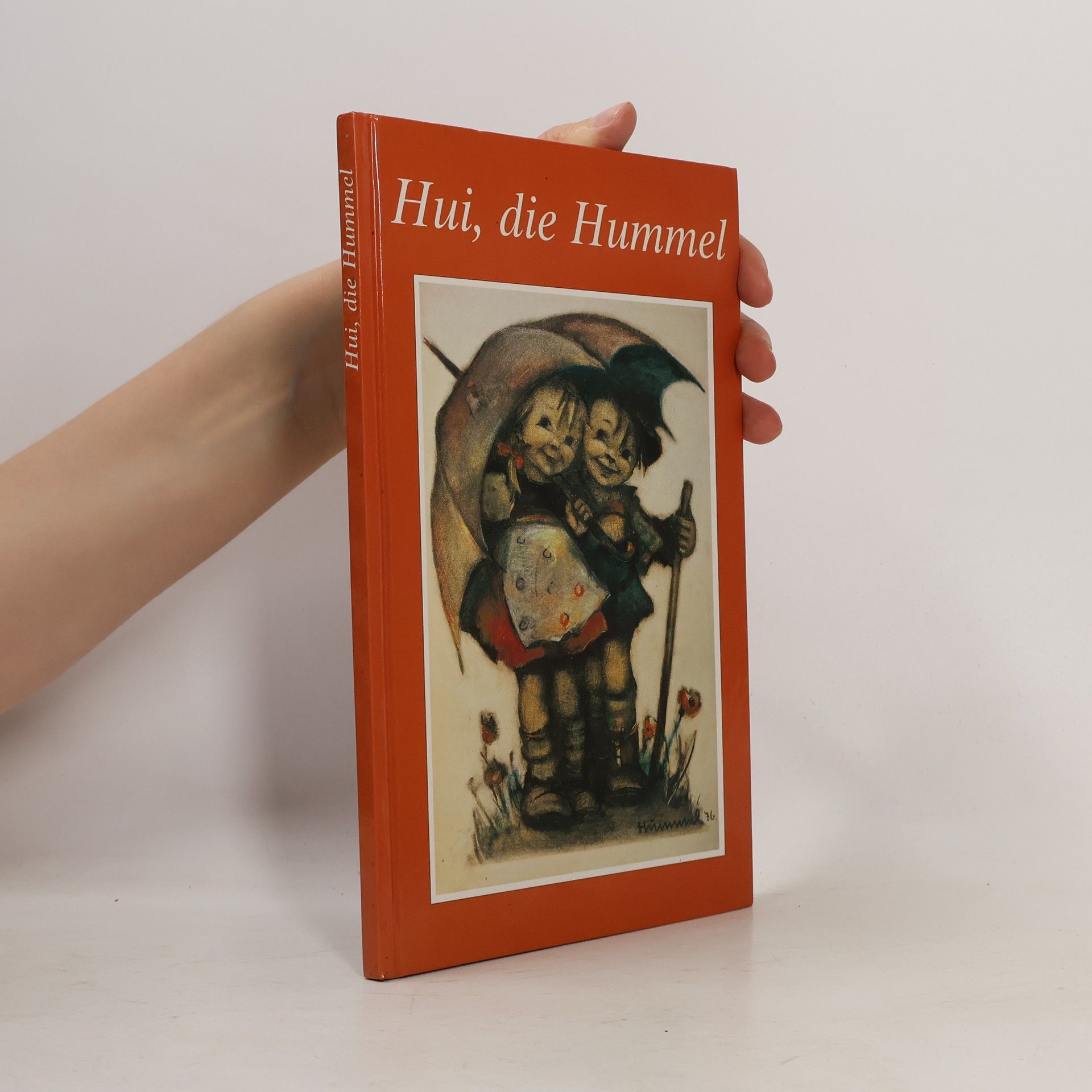 Autorenkollektiv Die Hummel