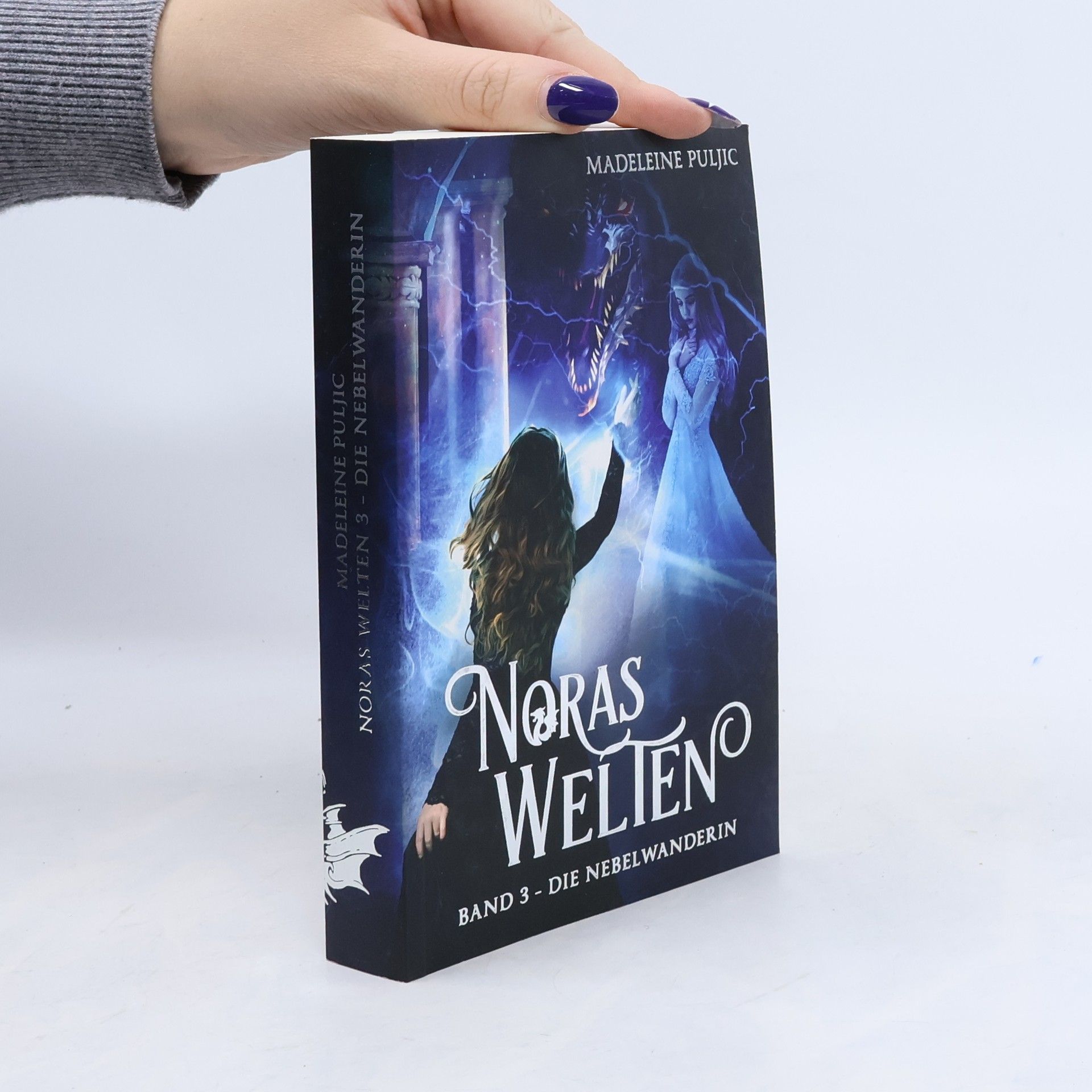 Noras Welten 3