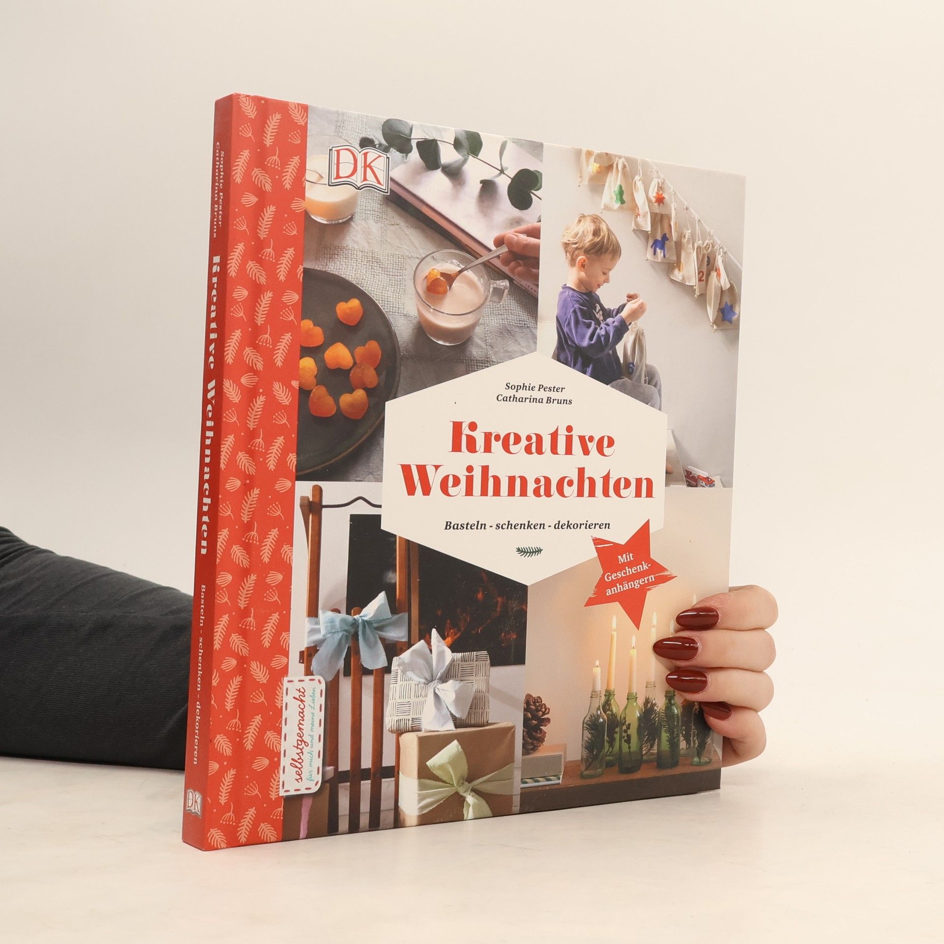 Kreative Weihnachten
