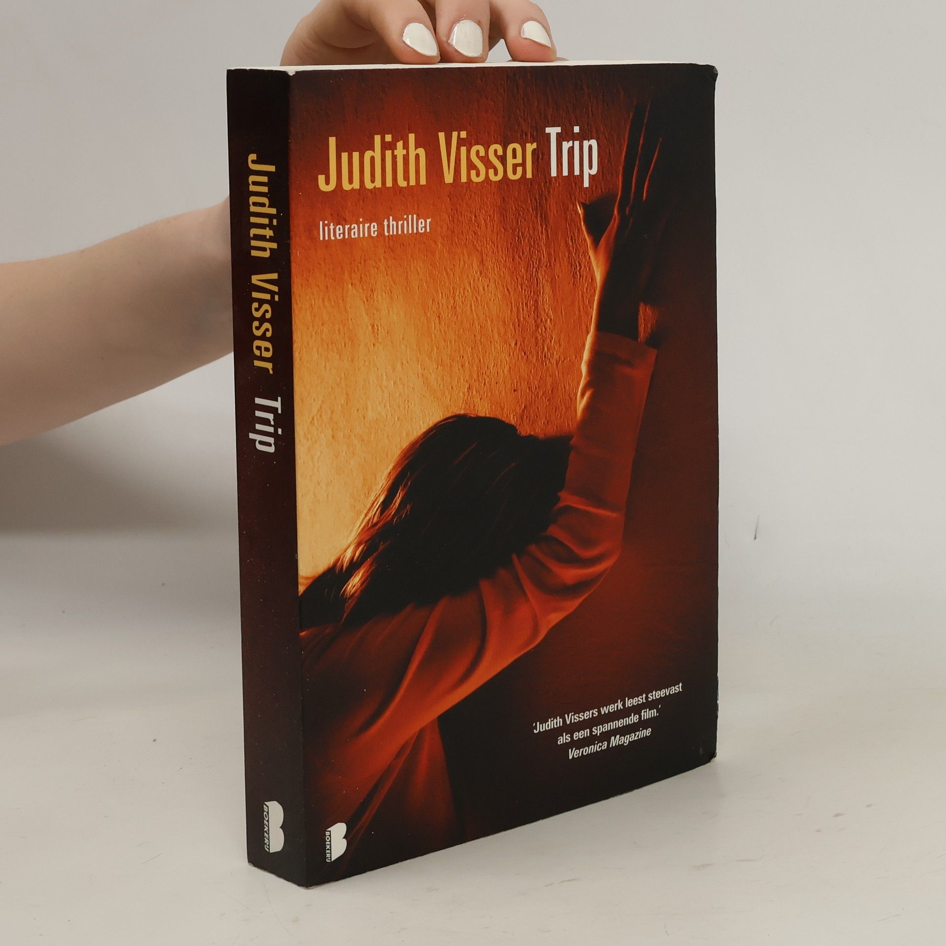 Judith Visser Trip