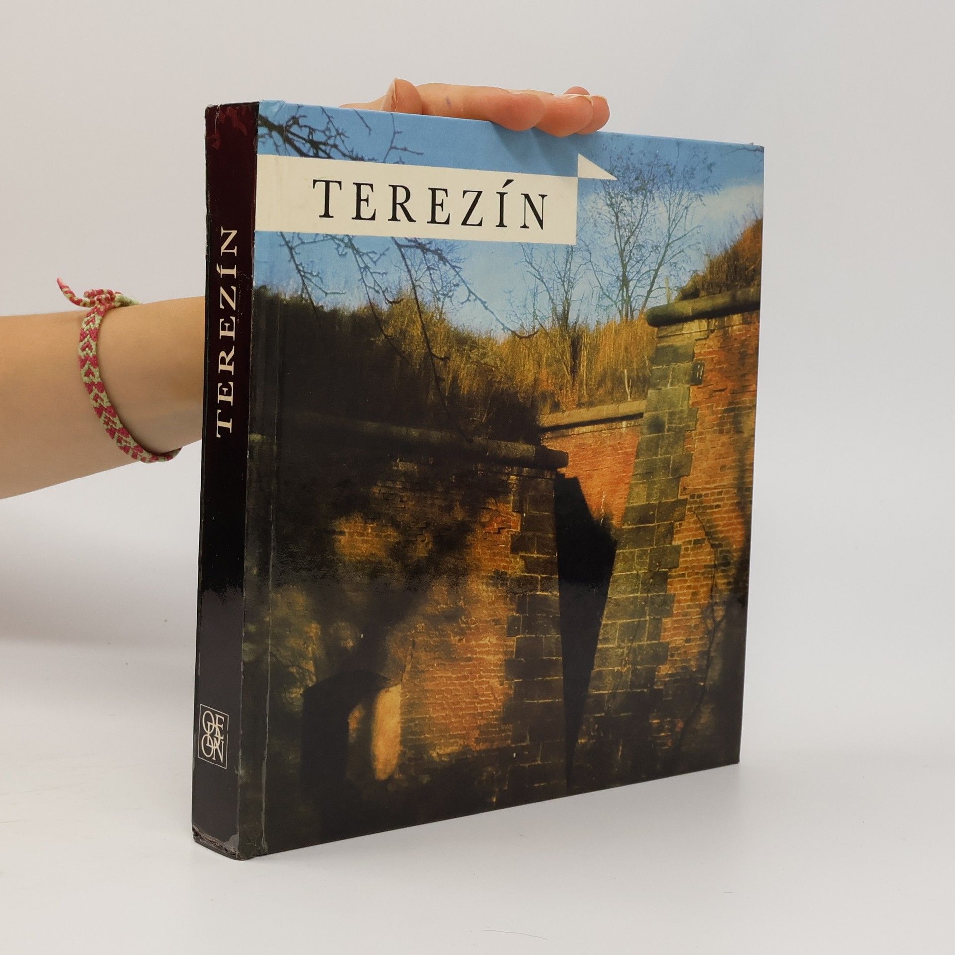 Zdeňka Kostková Terezín