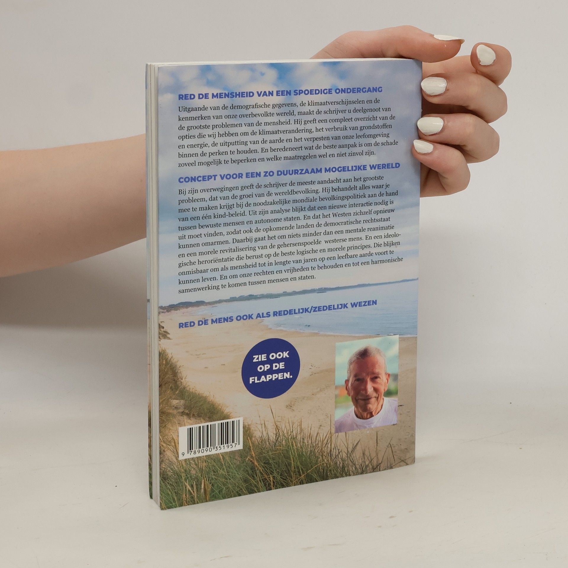 Jan A. van der Sluijs Onze primaire uitdaging