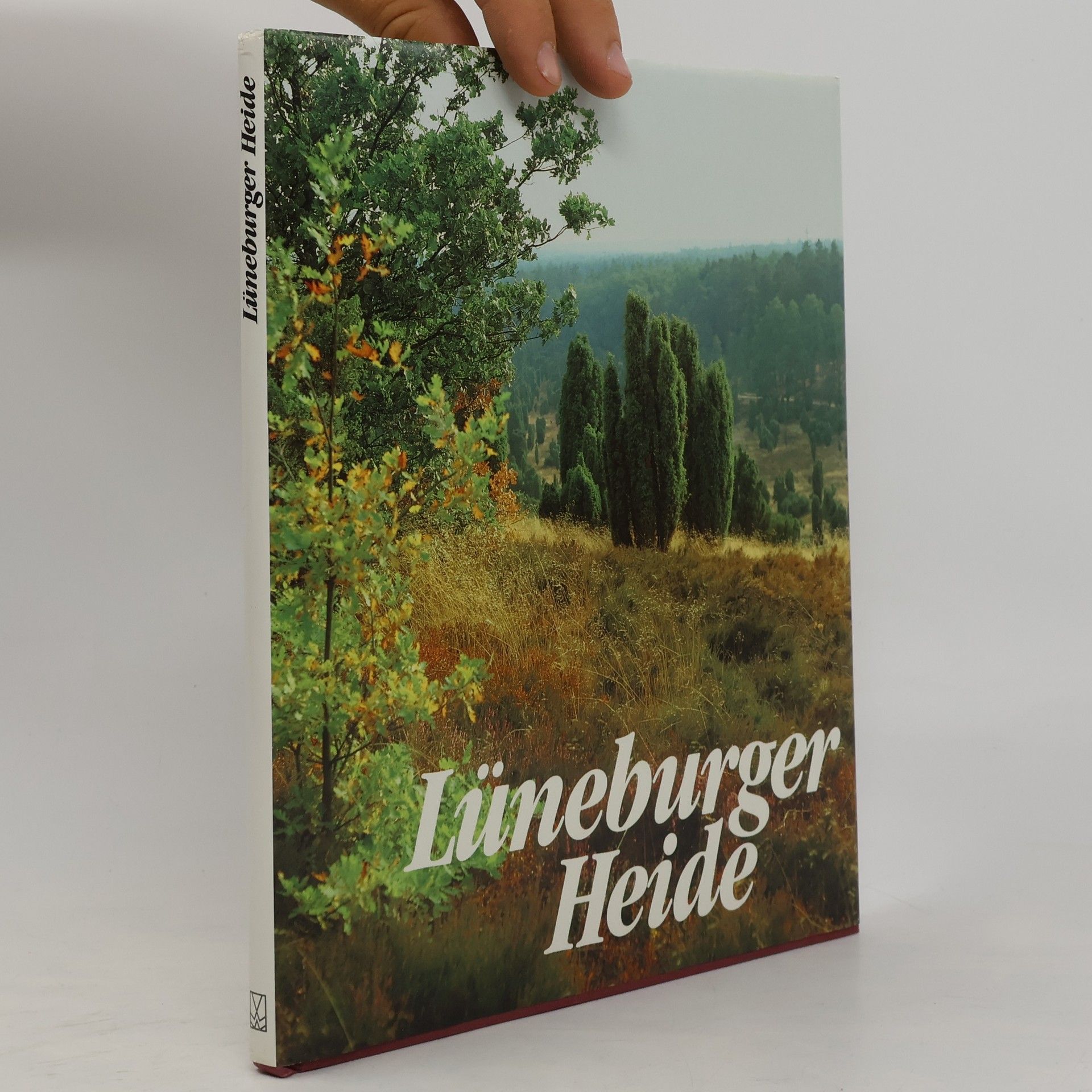Helmut C. Pless Lüneburger Heide