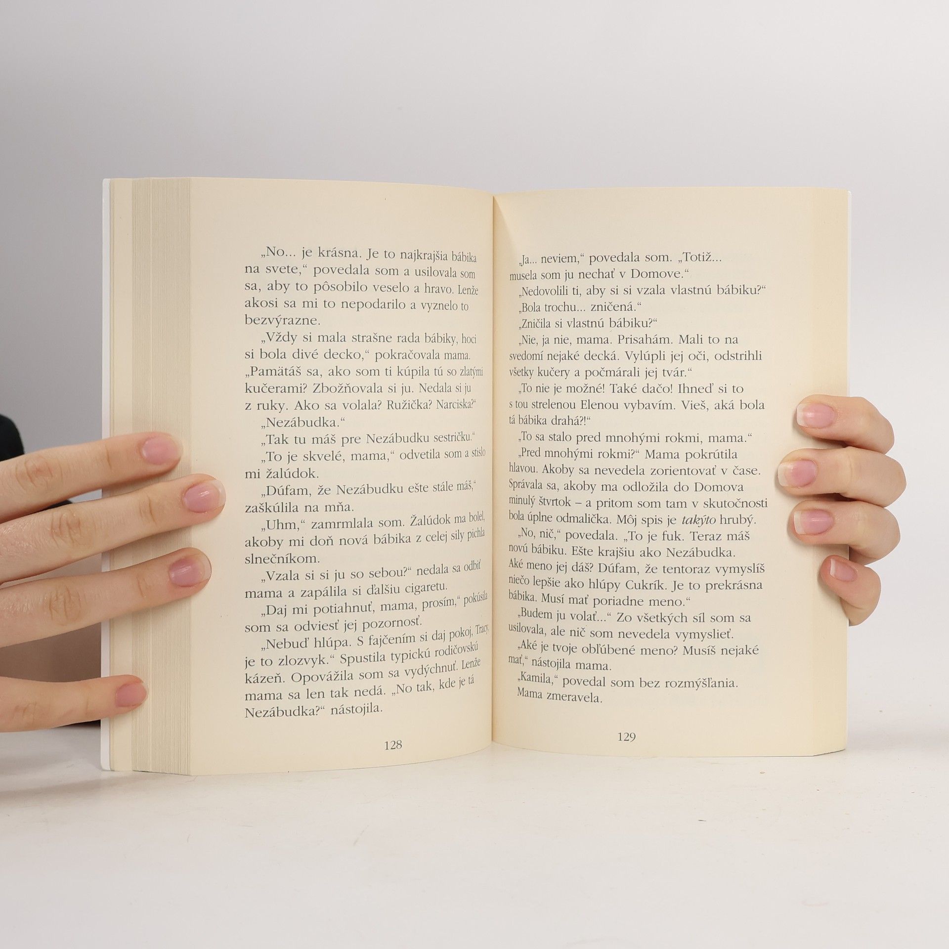 Jacqueline Wilson Všade dobre, doma najlepšie