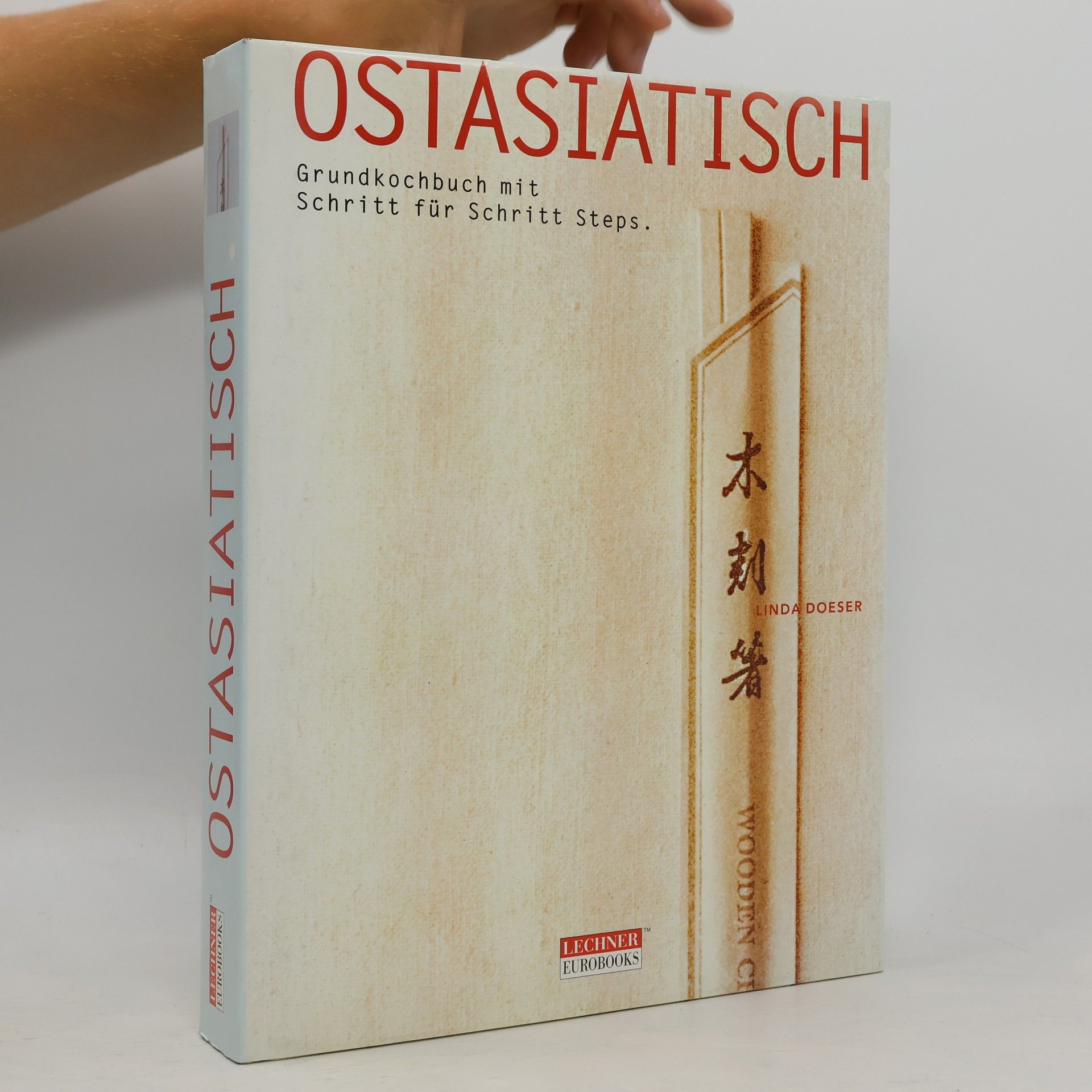 AA.VV. Ostasiatisch