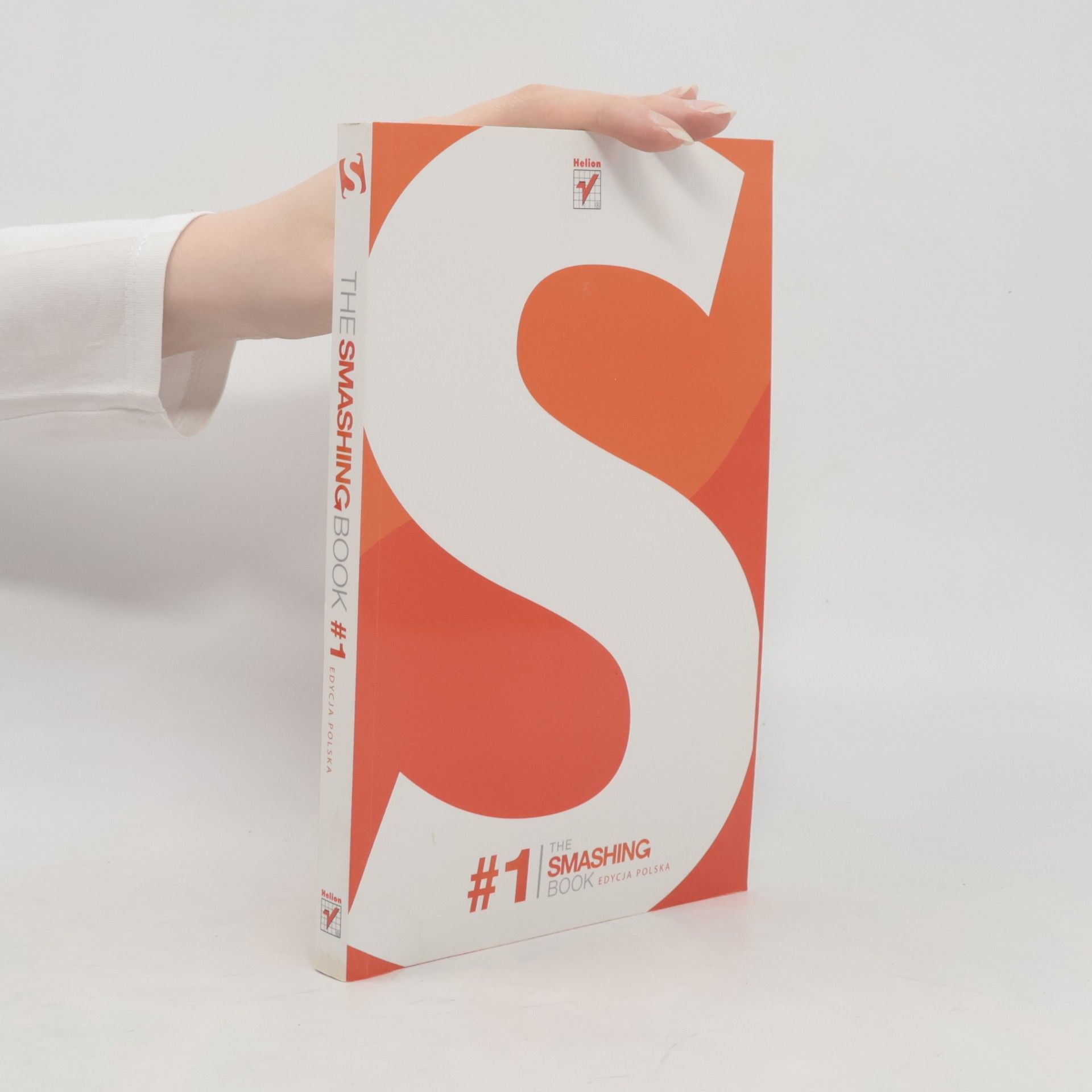 Helion The Smashing Book