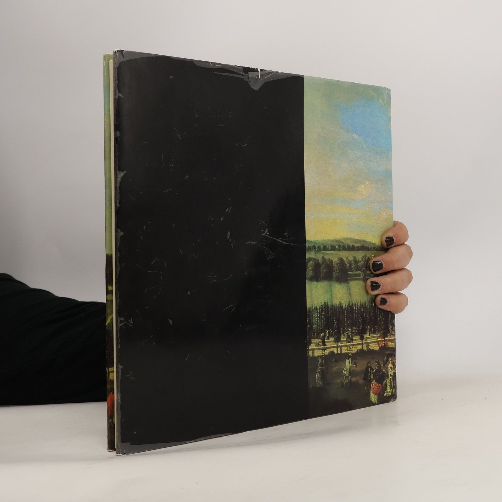 Various authors Potsdamer Schlösser in Geschichte und Kunst