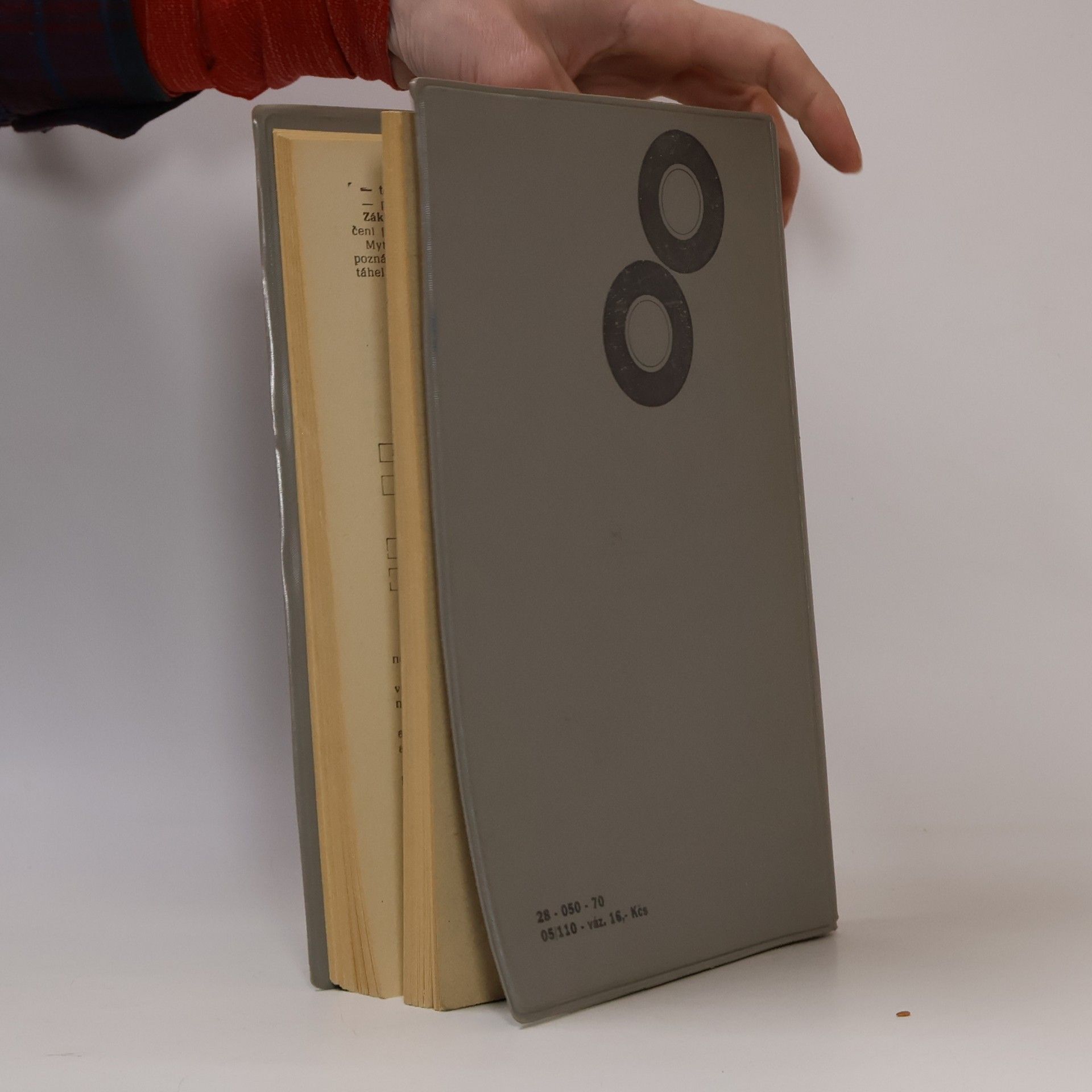 Autorenkollektiv Učebnice vojenského řidiče