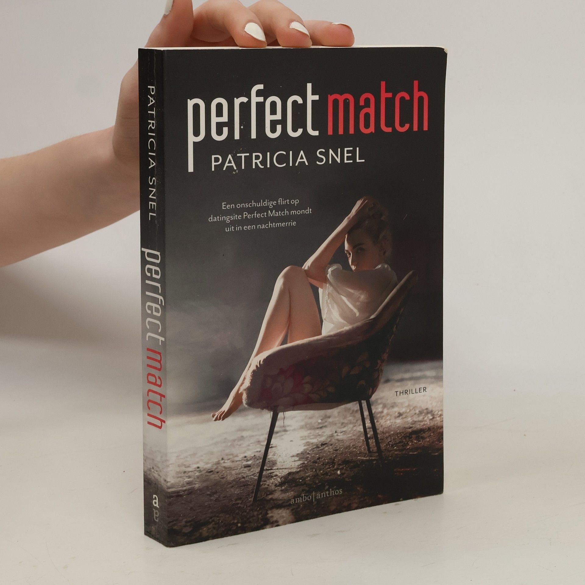 Patricia Snel Perfect Match